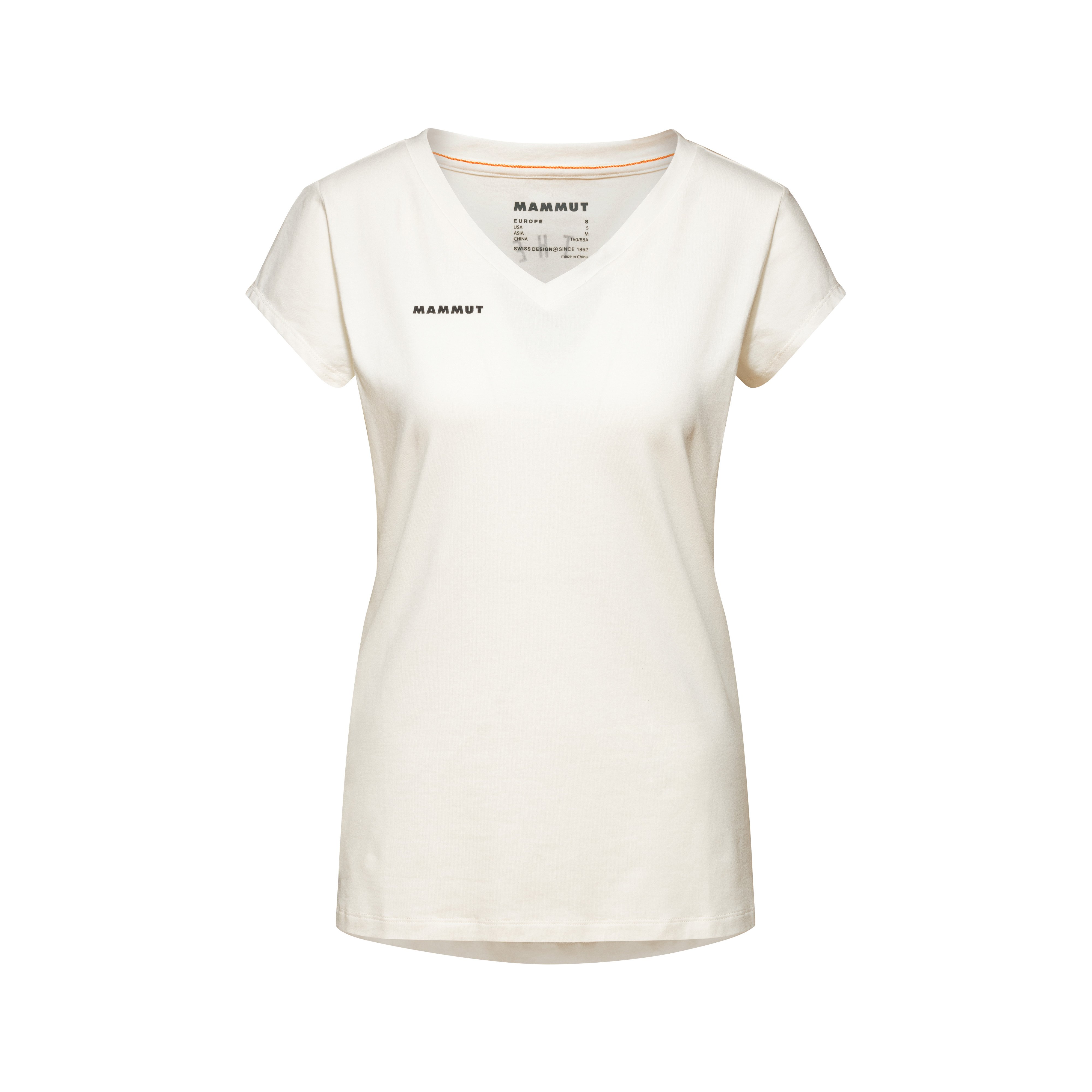 Massone T-Shirt Women - white PRT1, XS thumbnail