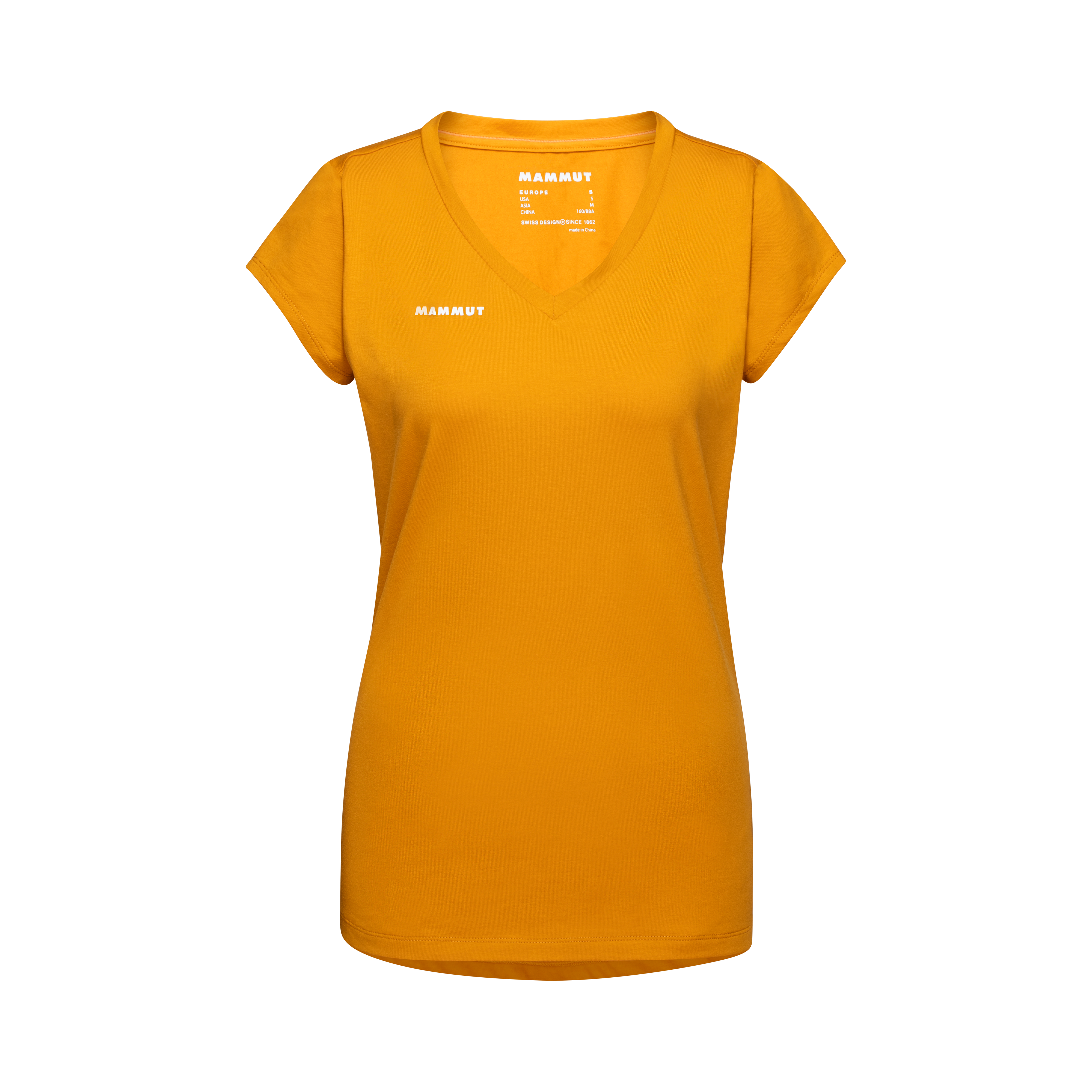 Massone T-Shirt Women - golden PRT3, XL thumbnail
