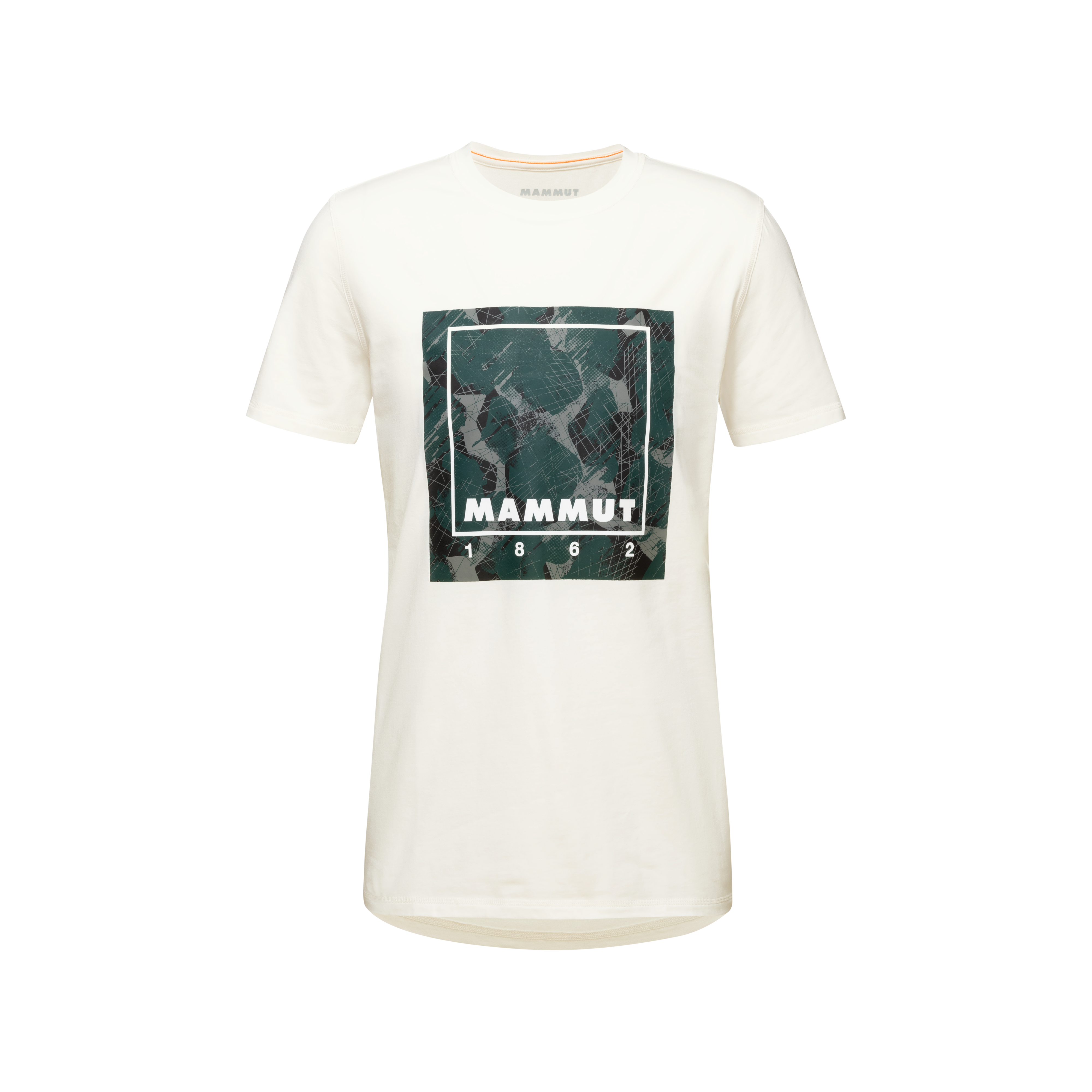 Mammut Graphic T-Shirt Men