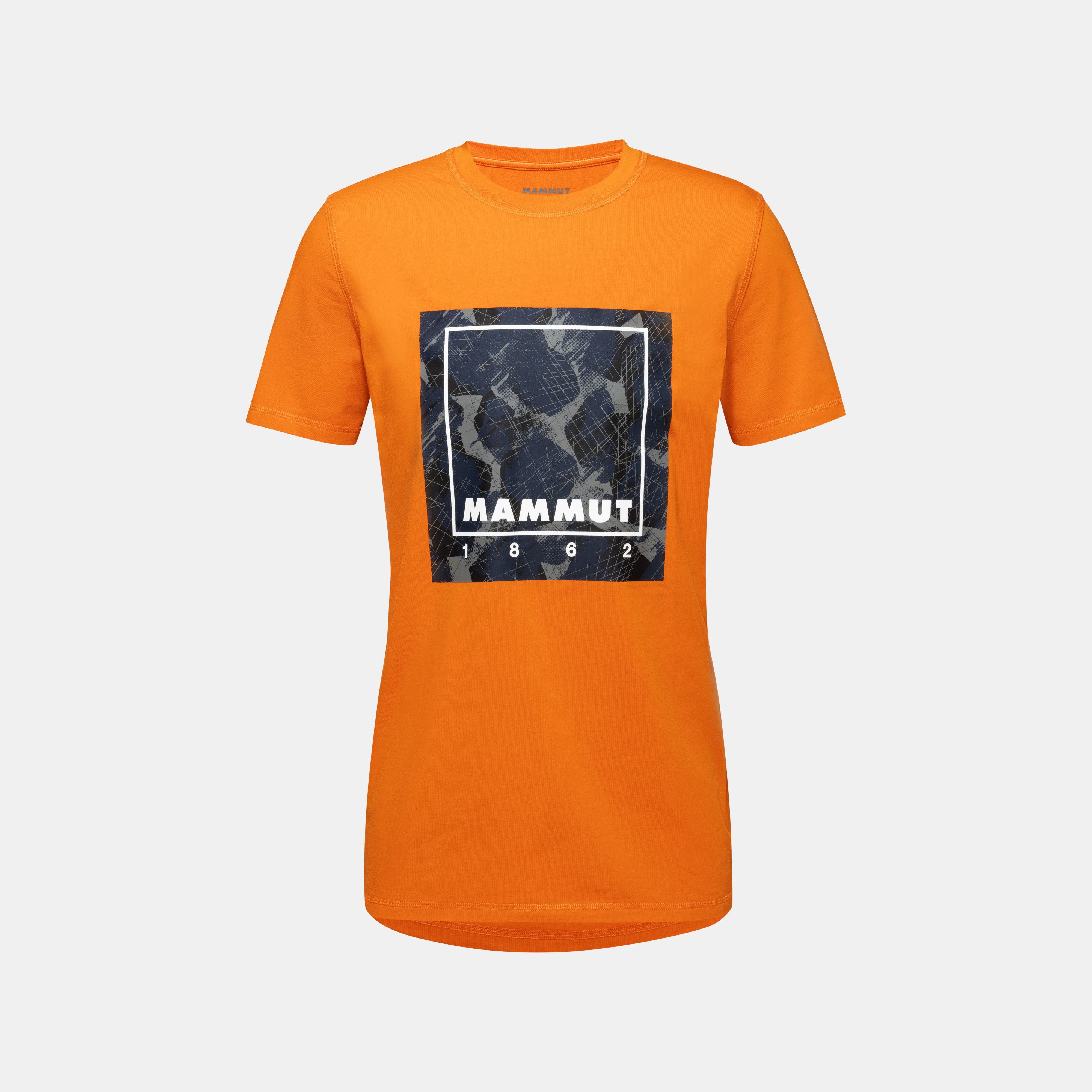 Mammut Graphic T-Shirt Men thumbnail