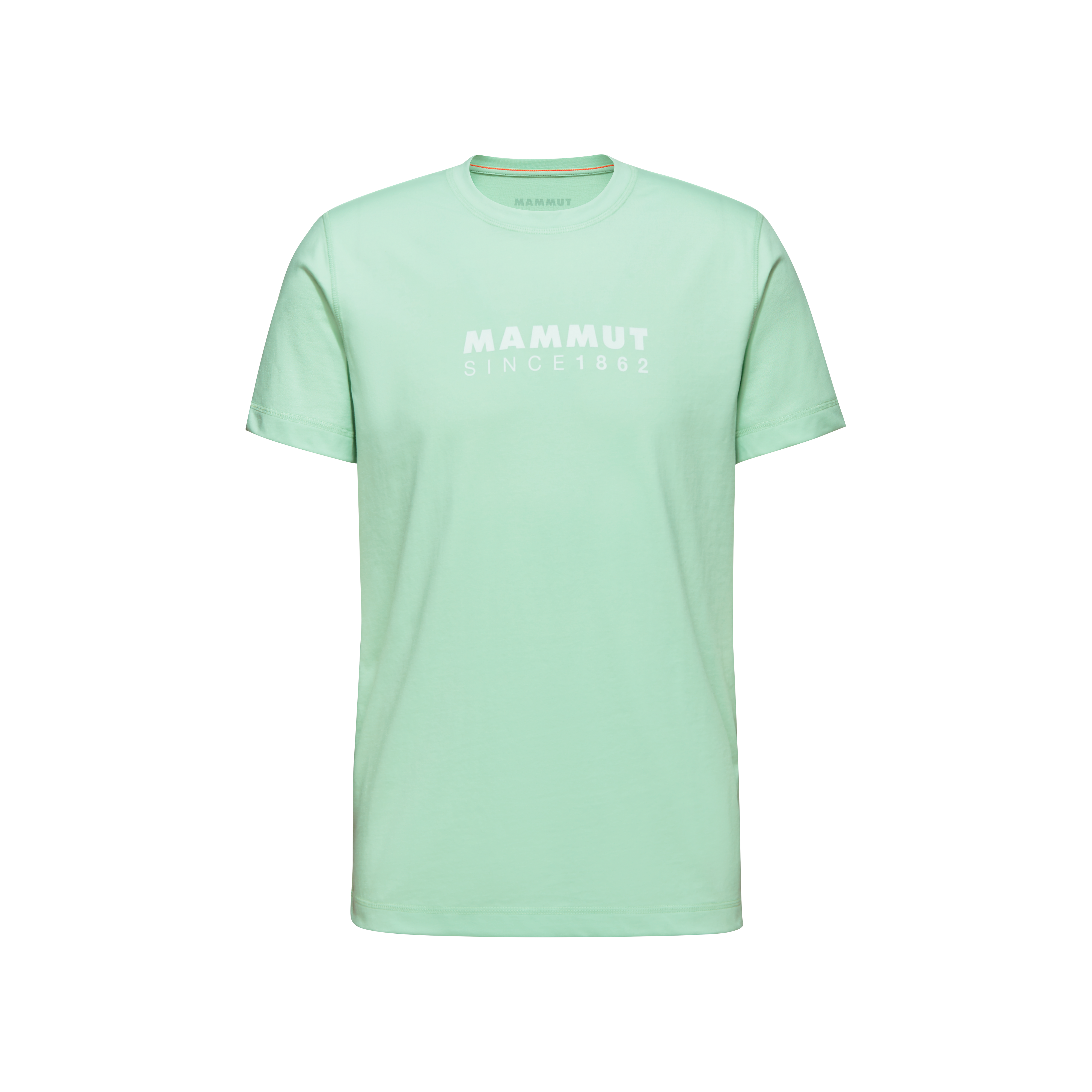 Mammut Core T-Shirt Men Logo - neo mint, XL thumbnail