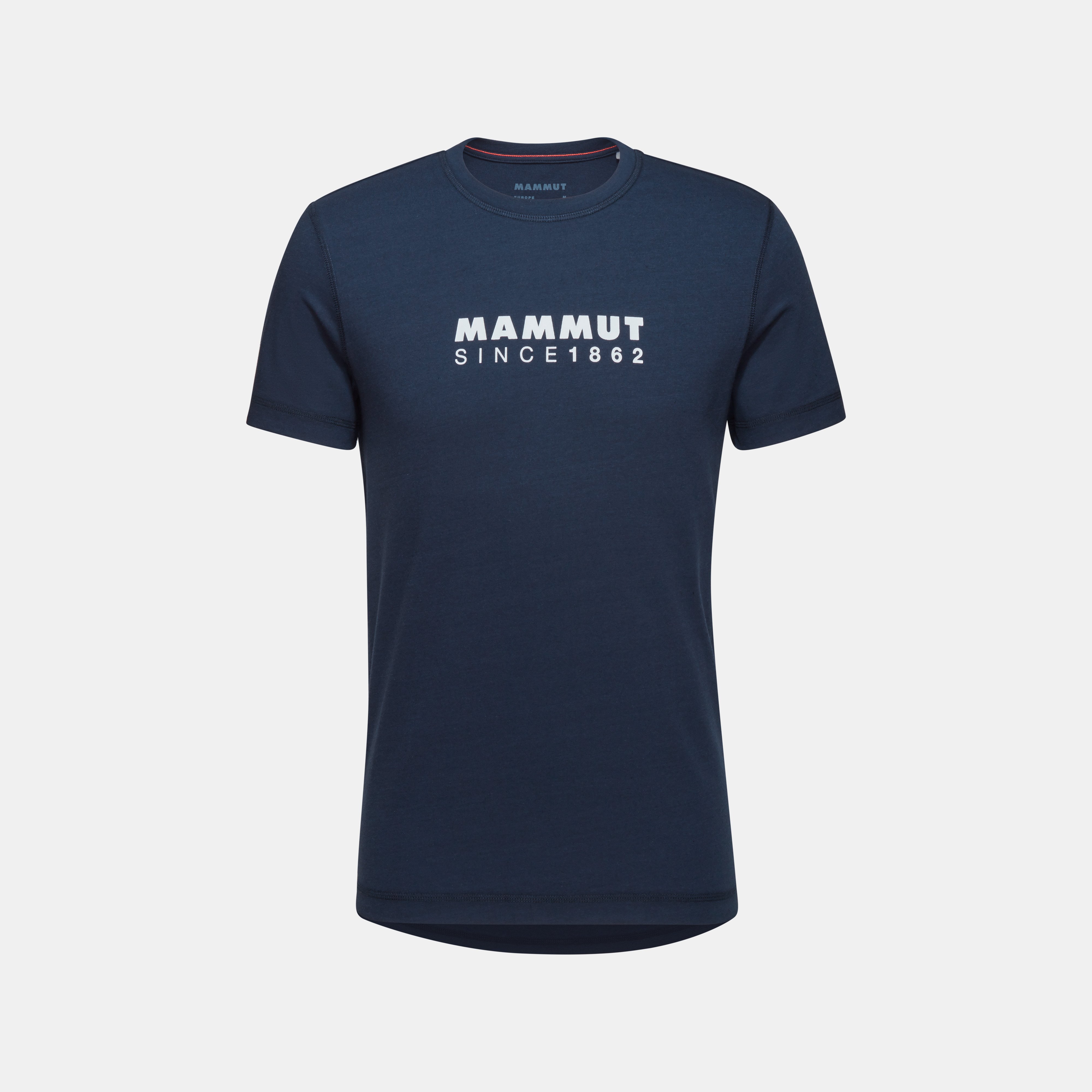 Mammut Core T-Shirt Men Logo | Mammut