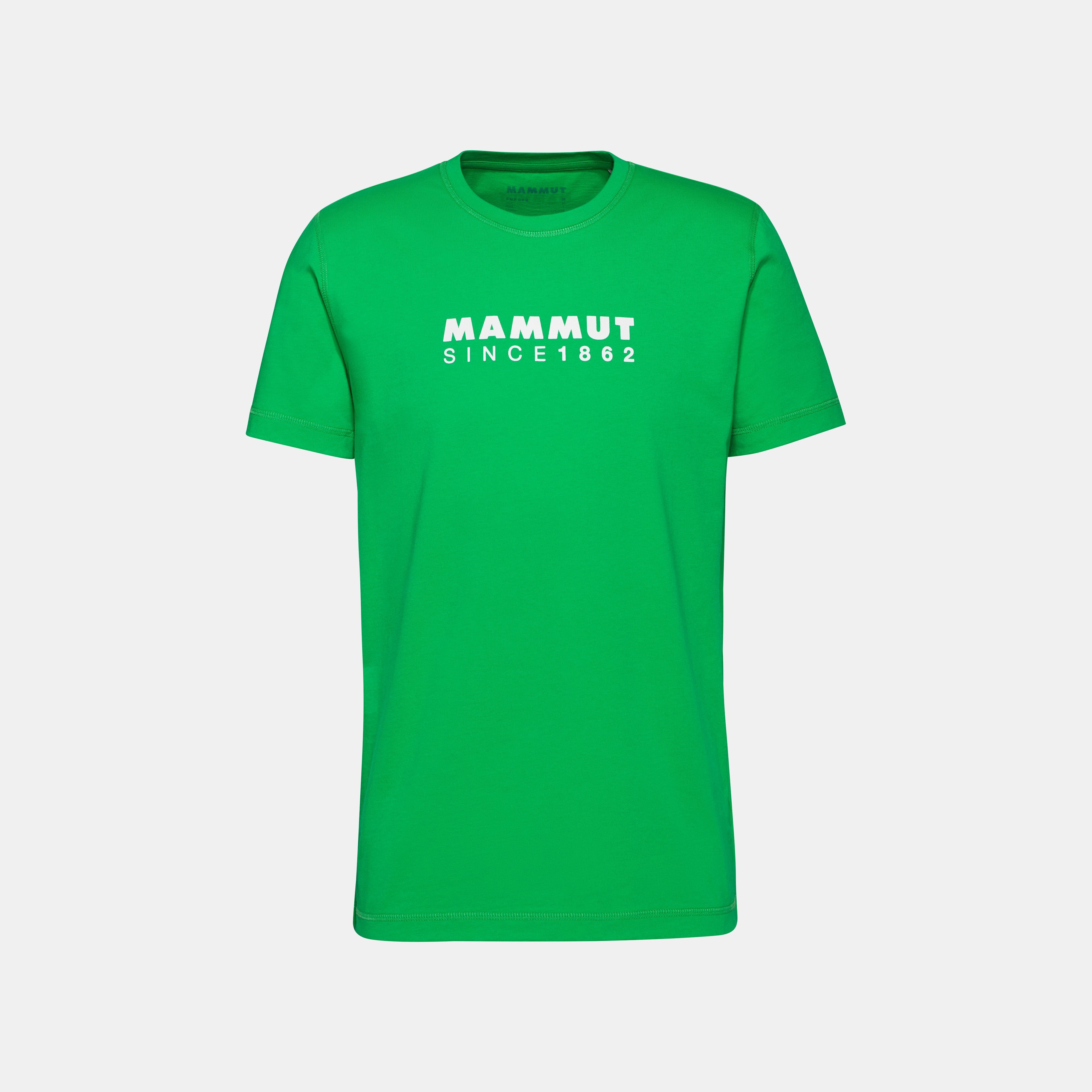 Mammut Mammut Core T-Shirt Men Logo, pinea - Pinea