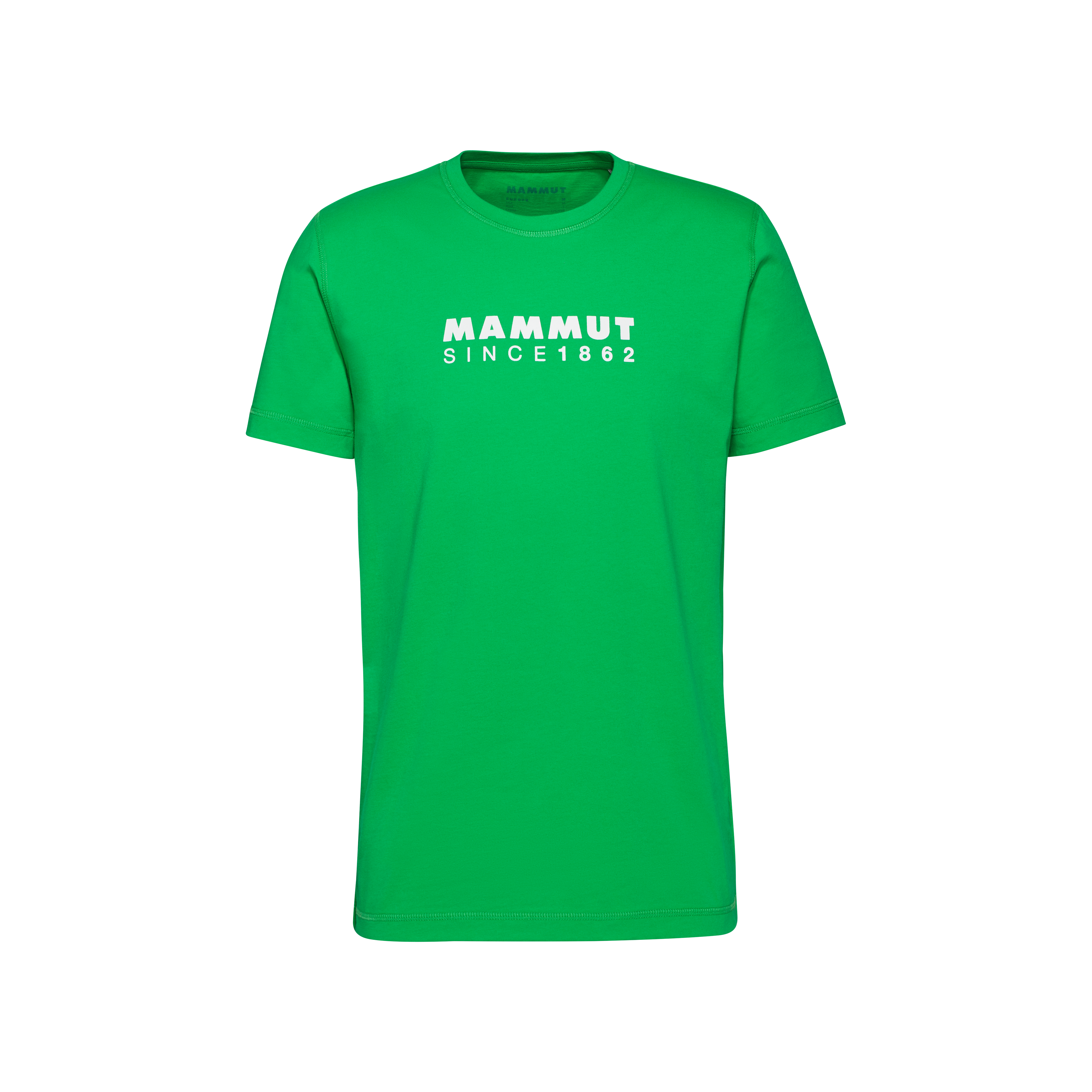 Mammut Mammut Core T-Shirt Men Logo, pinea - Pinea - Thumbnail