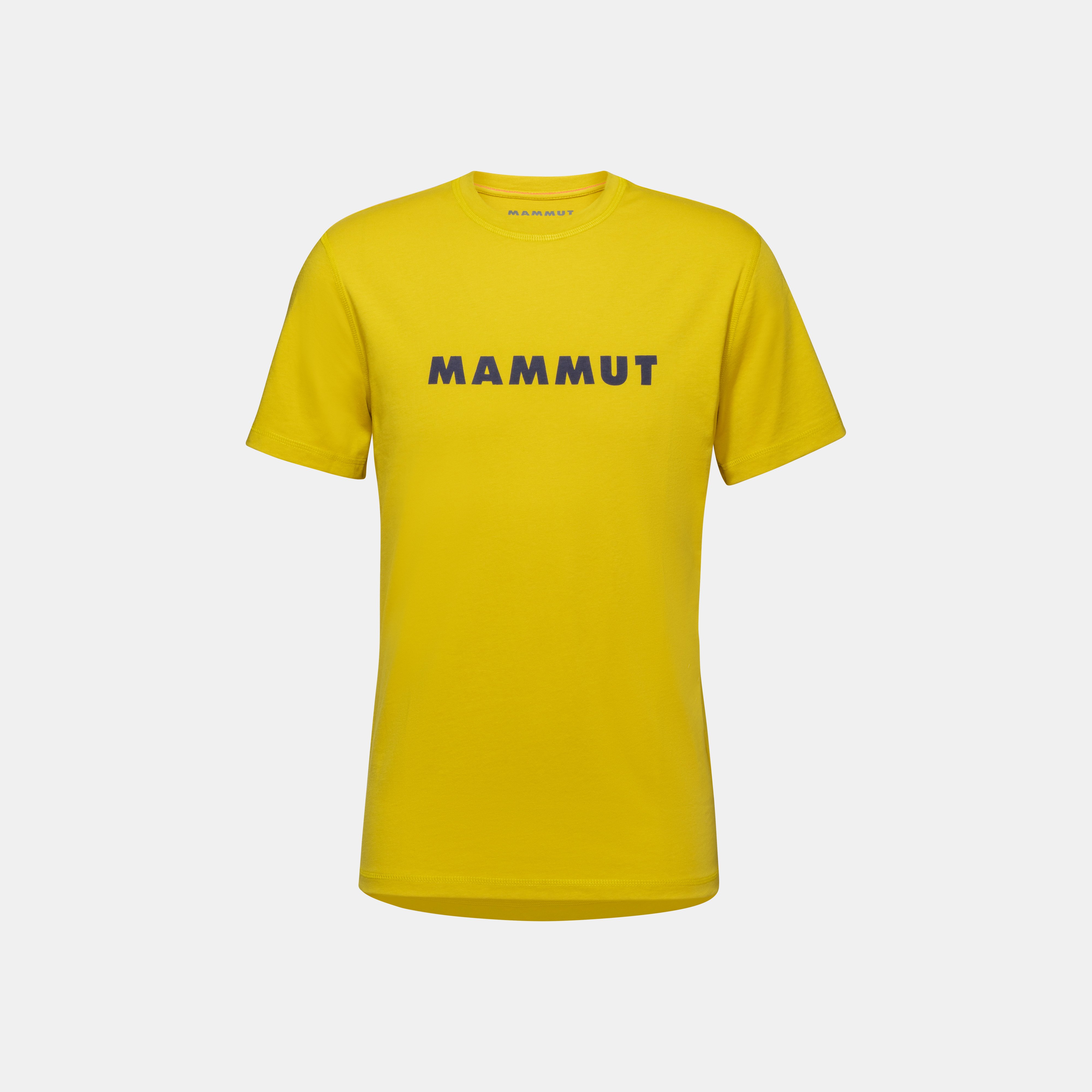 Mammut Core T-Shirt Men Logo thumbnail
