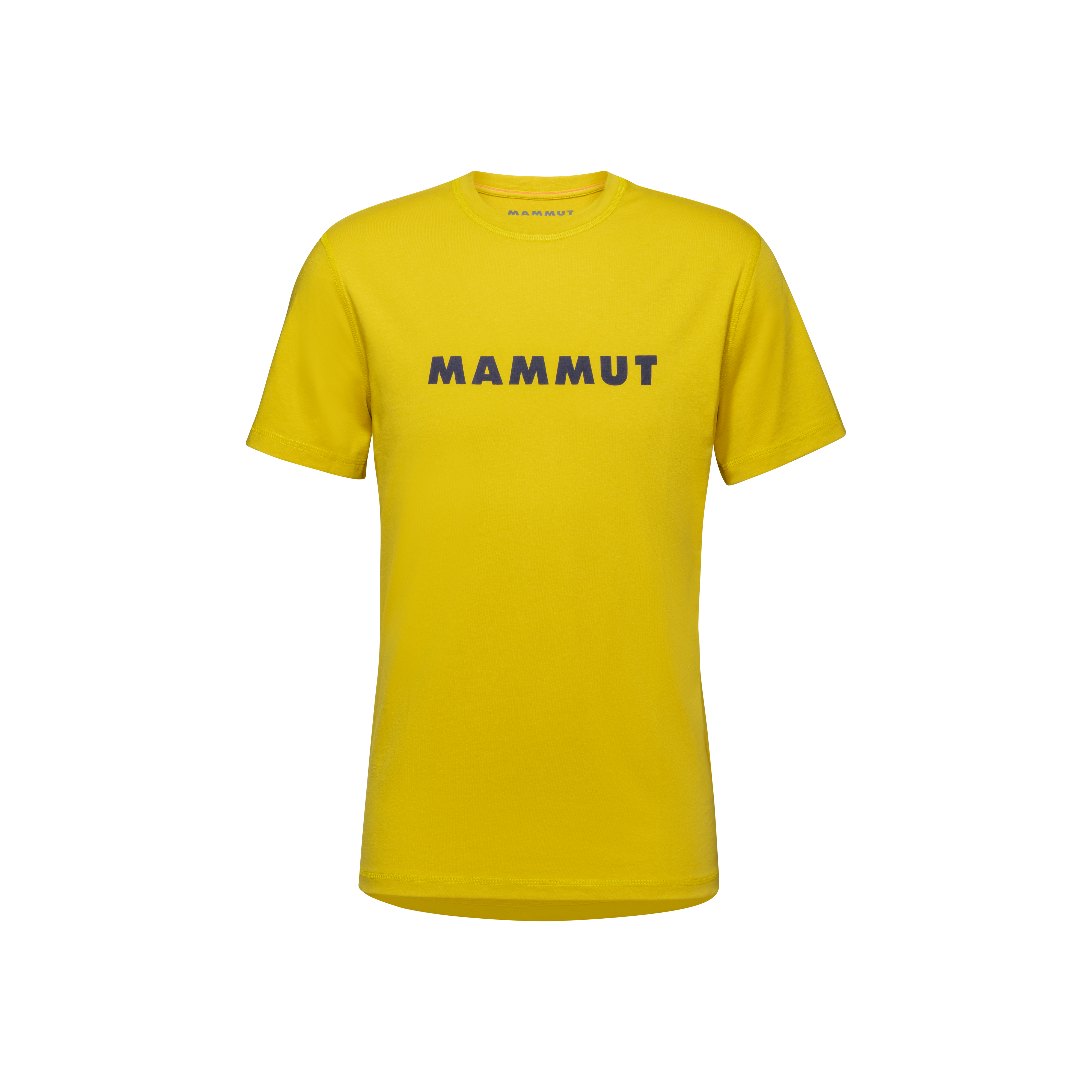 Mammut Core T-Shirt Men Logo - mello thumbnail