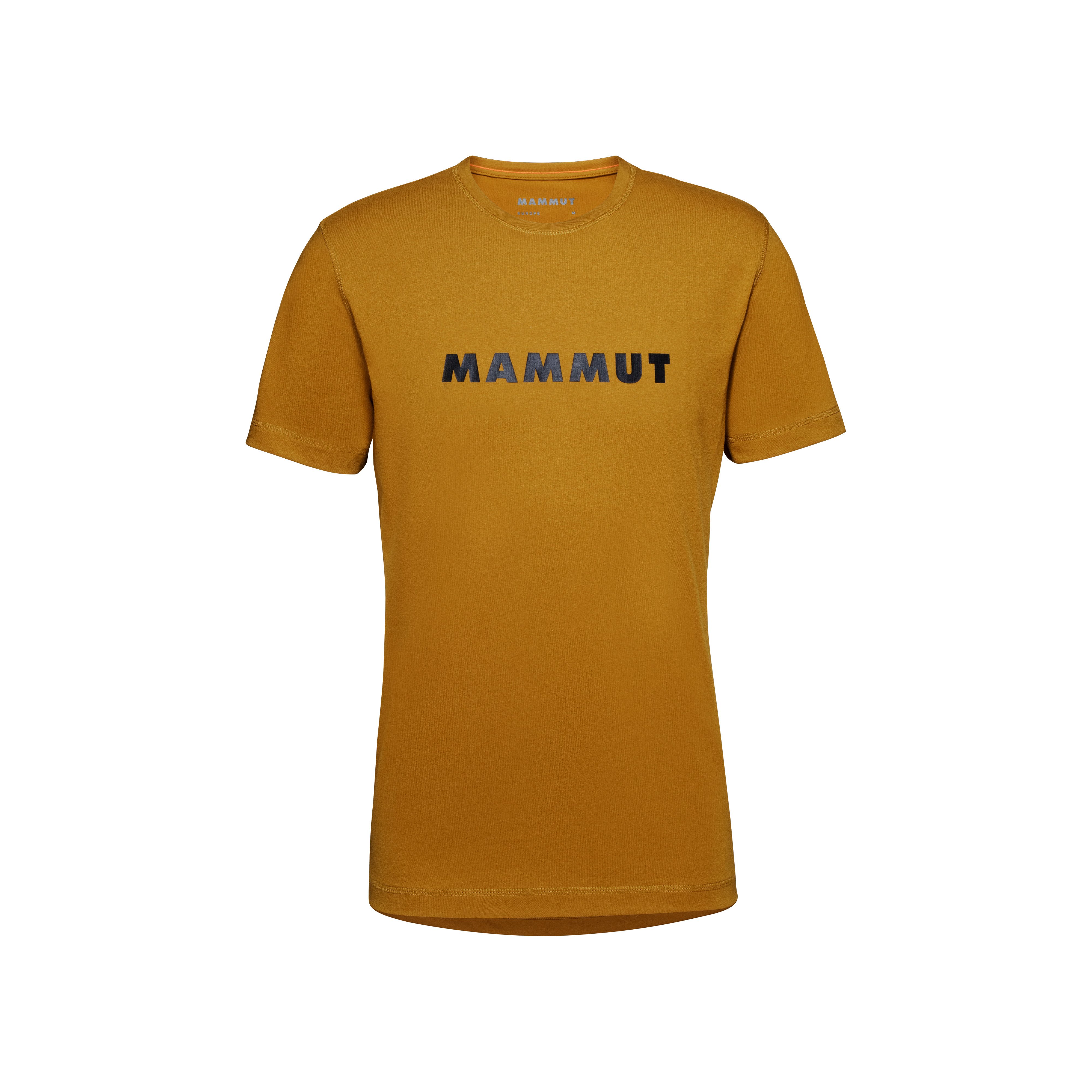 Mammut Core T-Shirt Men Logo - cheetah, S thumbnail