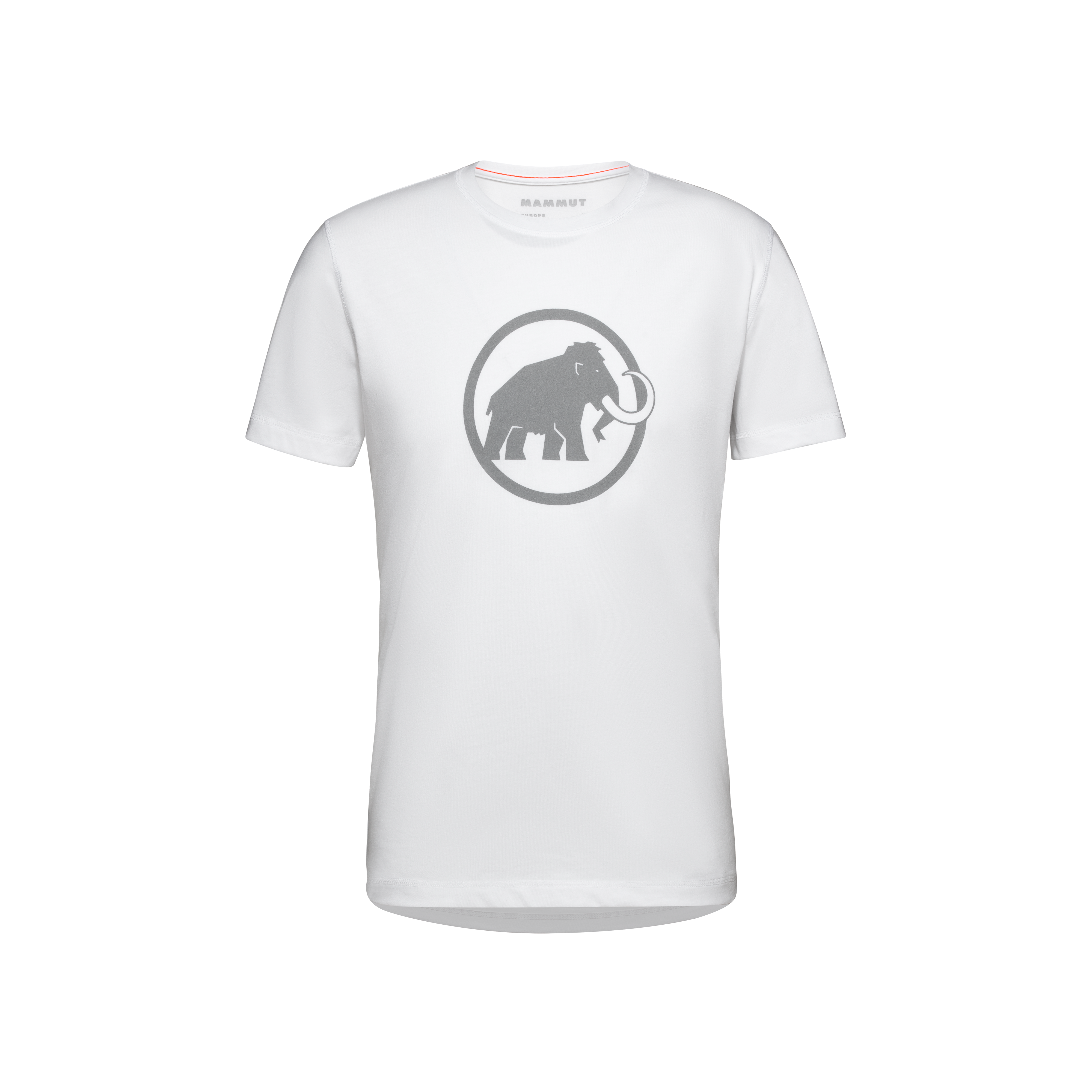 Mammut Core T-Shirt Men Reflective