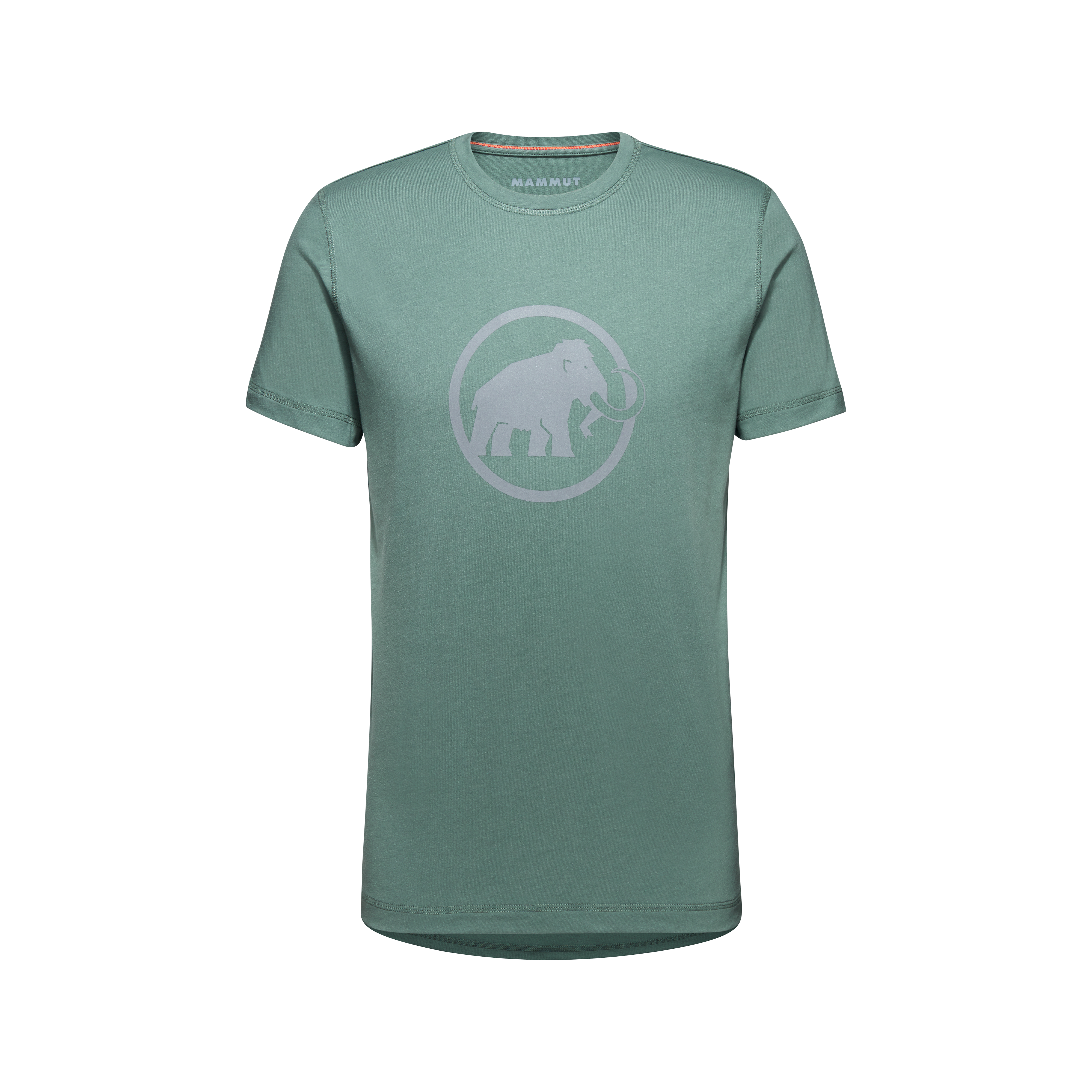 Mammut Core T-Shirt Men Reflective - dark jade, S thumbnail