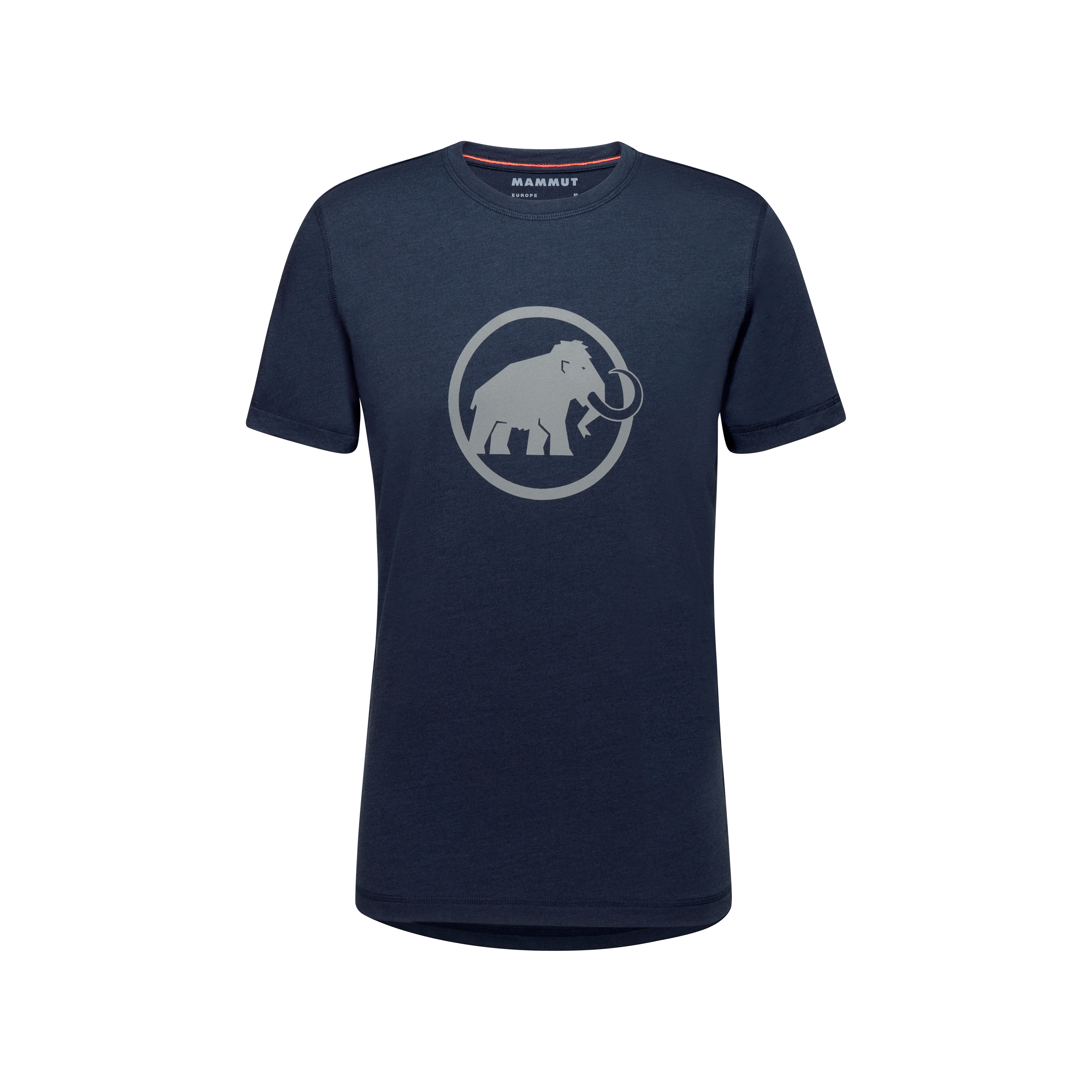 Mammut Core T-Shirt Men Reflective - marine, S thumbnail