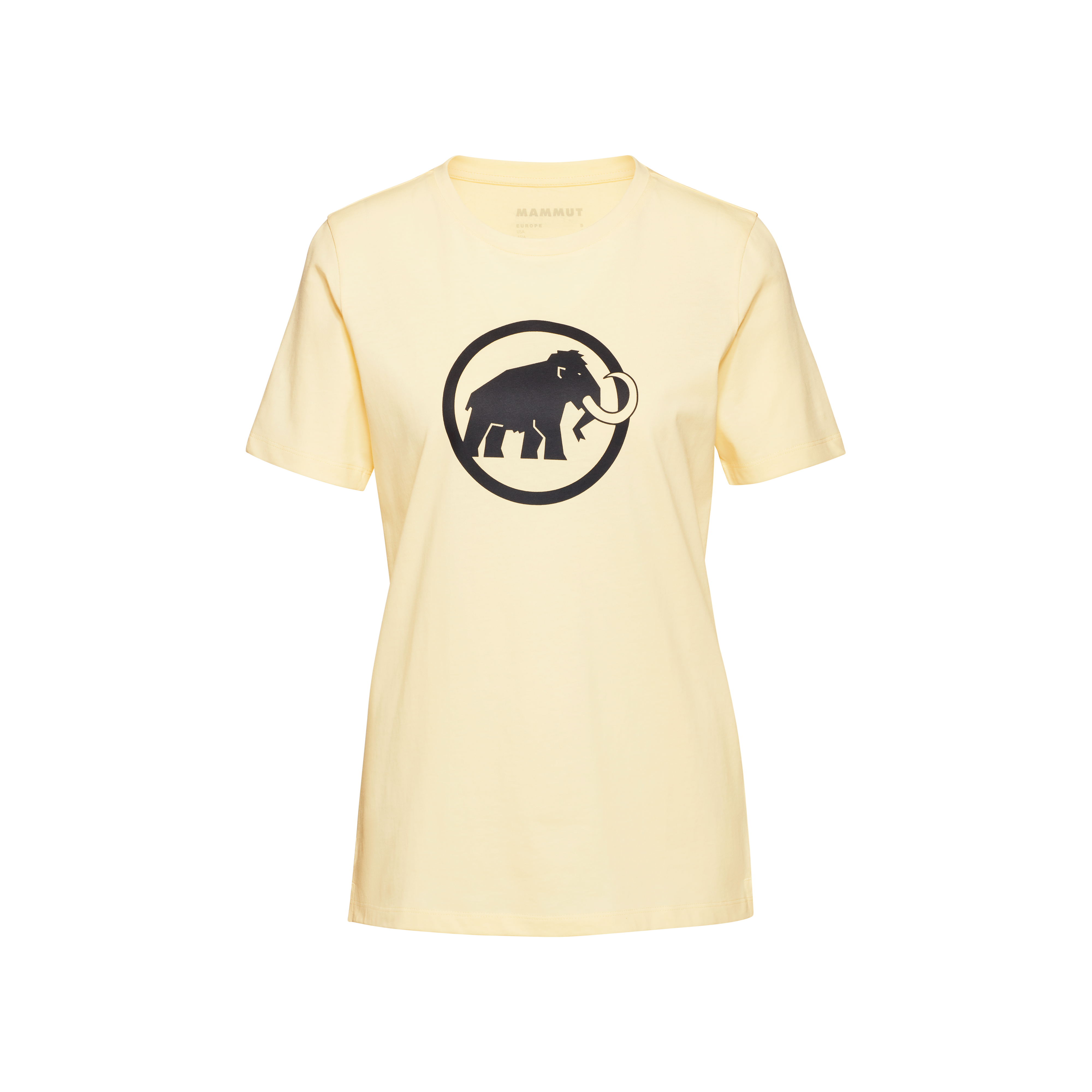 Mammut Mammut Core T-Shirt Women Classic, alvatern - Alvatern - Thumbnail