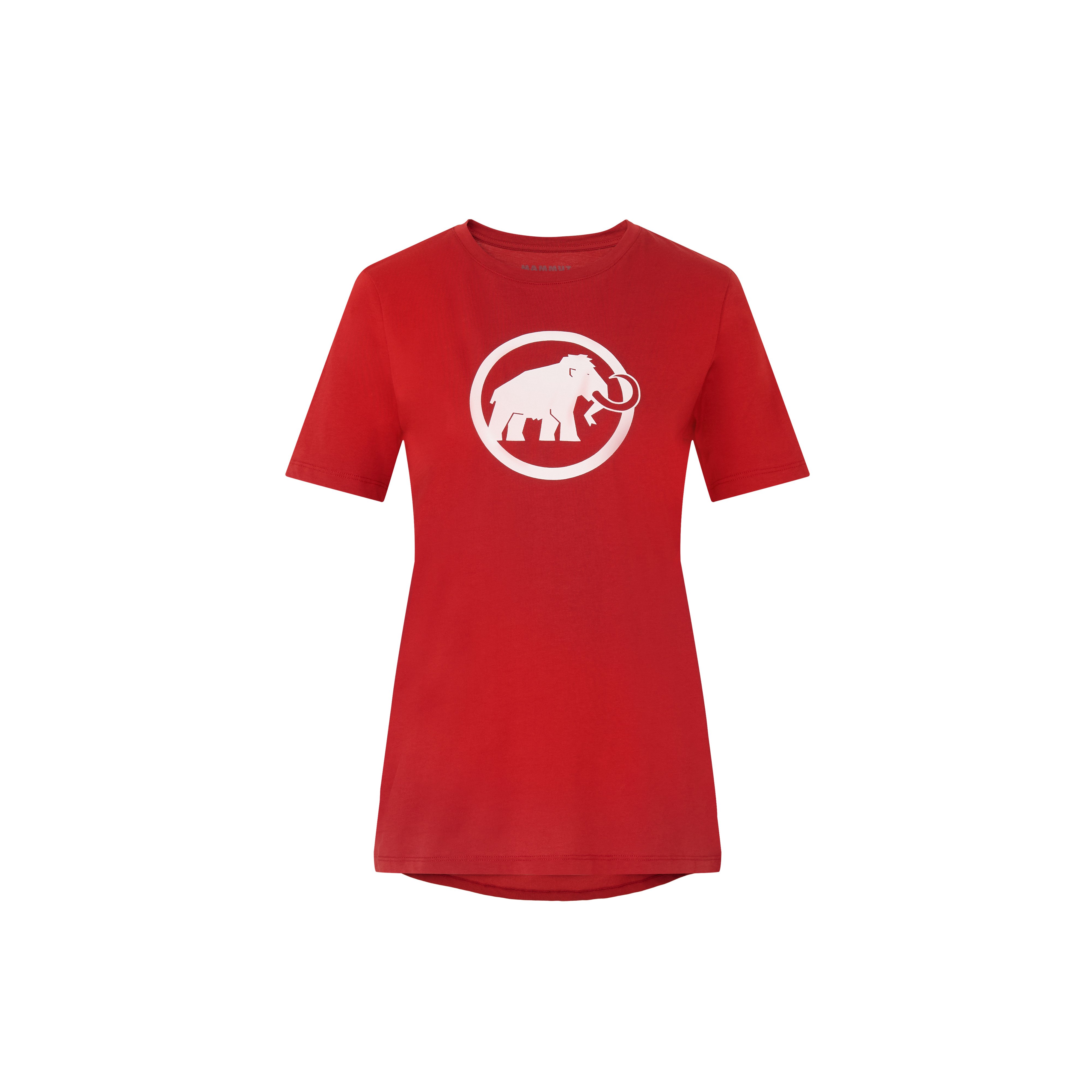 Mammut Mammut Core T-Shirt Women Classic - Black/White/Alvatern/Quartz dust/Mammut red/Dark mammut red/Marine/Paloja/Gleam/Baselgia/Mira/Deep teal/Glacier blue/Tschiel - Thumbnail