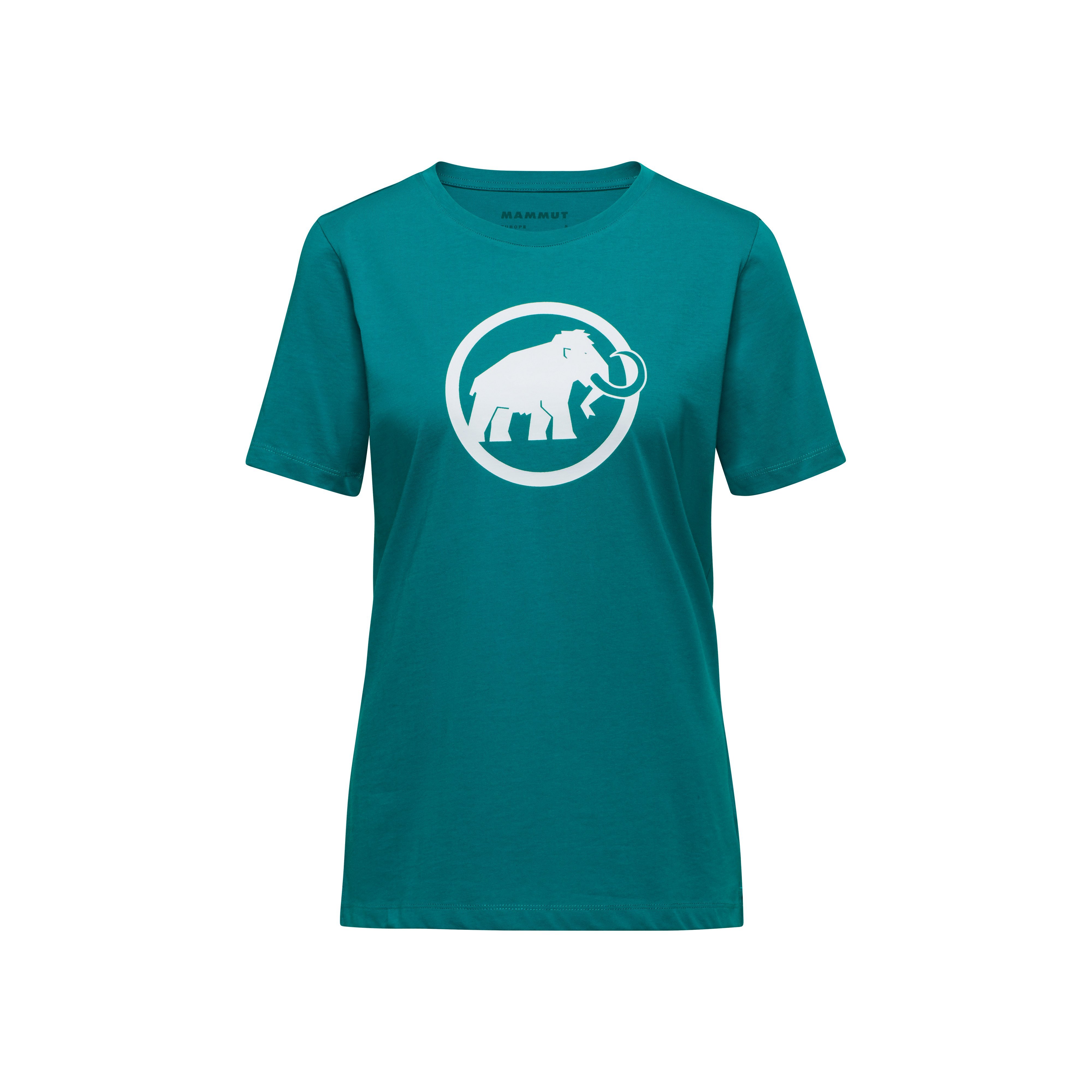 Mammut Mammut Core T-Shirt Women Classic - Black/White/Alvatern/Quartz dust/Mammut red/Dark mammut red/Deep teal/Glacier blue/Tschiel - Thumbnail