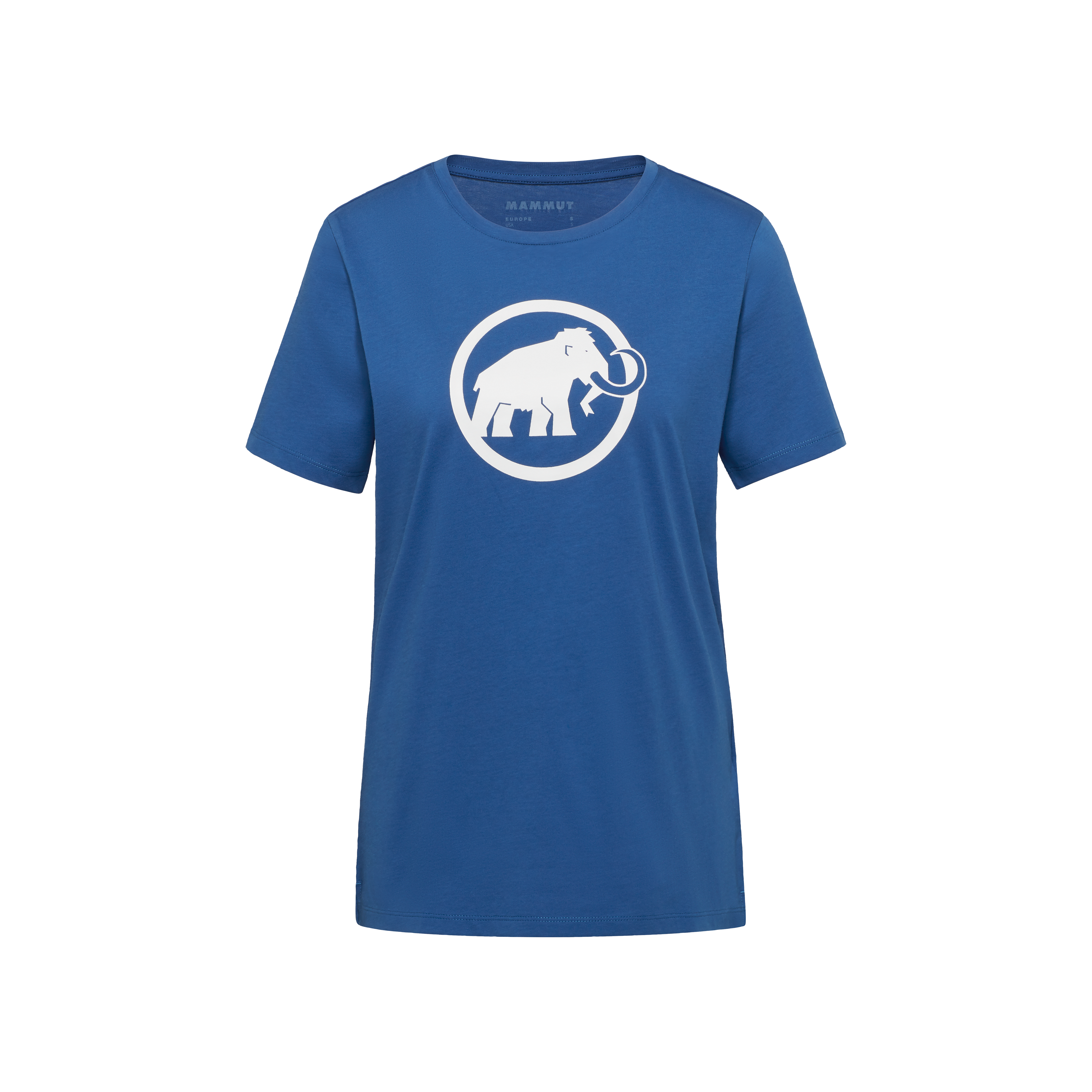 Mammut Mammut Core T-Shirt Women Classic - 50665, XS - 50665 - Thumbnail