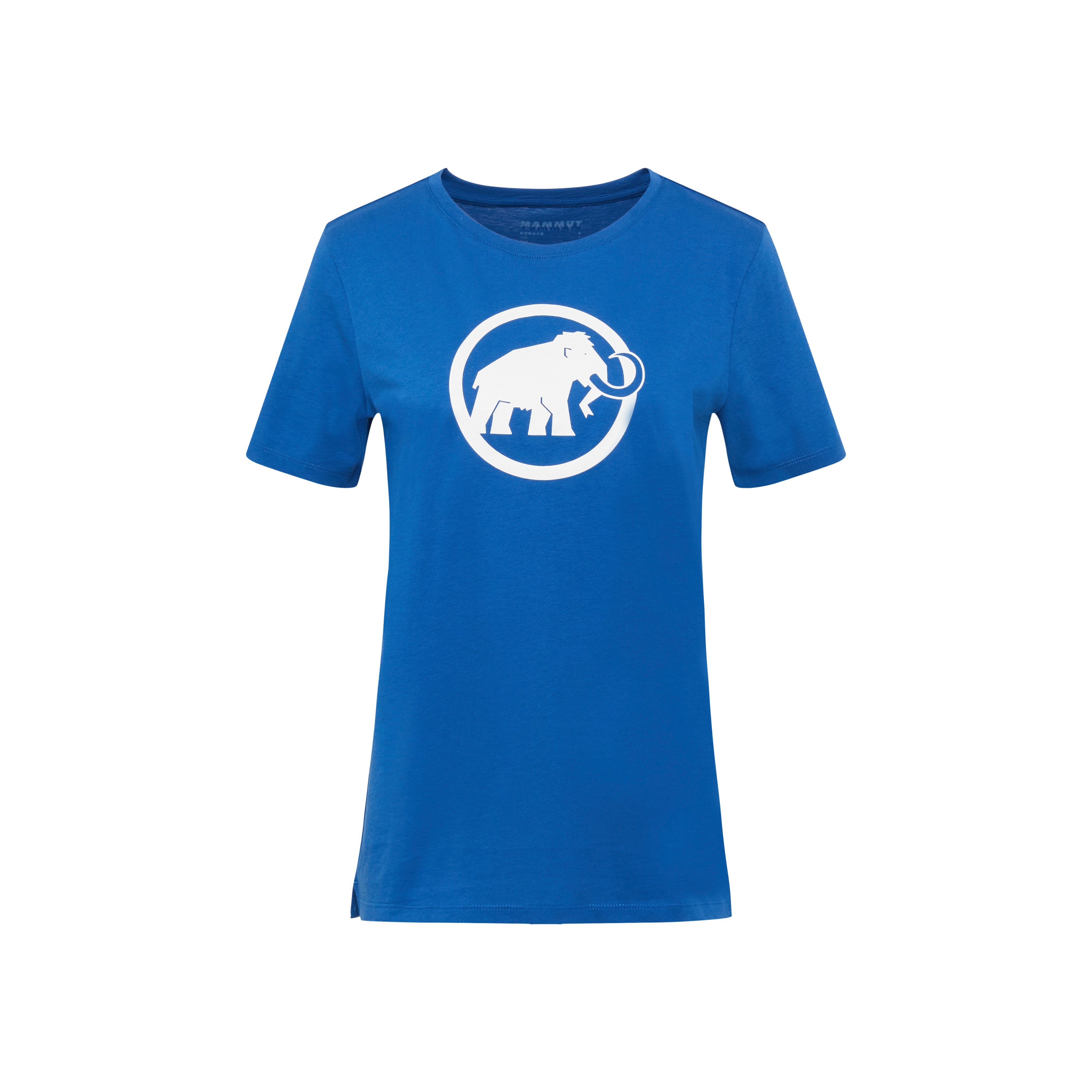 Mammut Mammut Core T-Shirt Women Classic - Black/White/Alvatern/Quartz dust/Mammut red/Dark mammut red/ paloja/19785/Deep teal/Glacier blue/Tschiel - Thumbnail