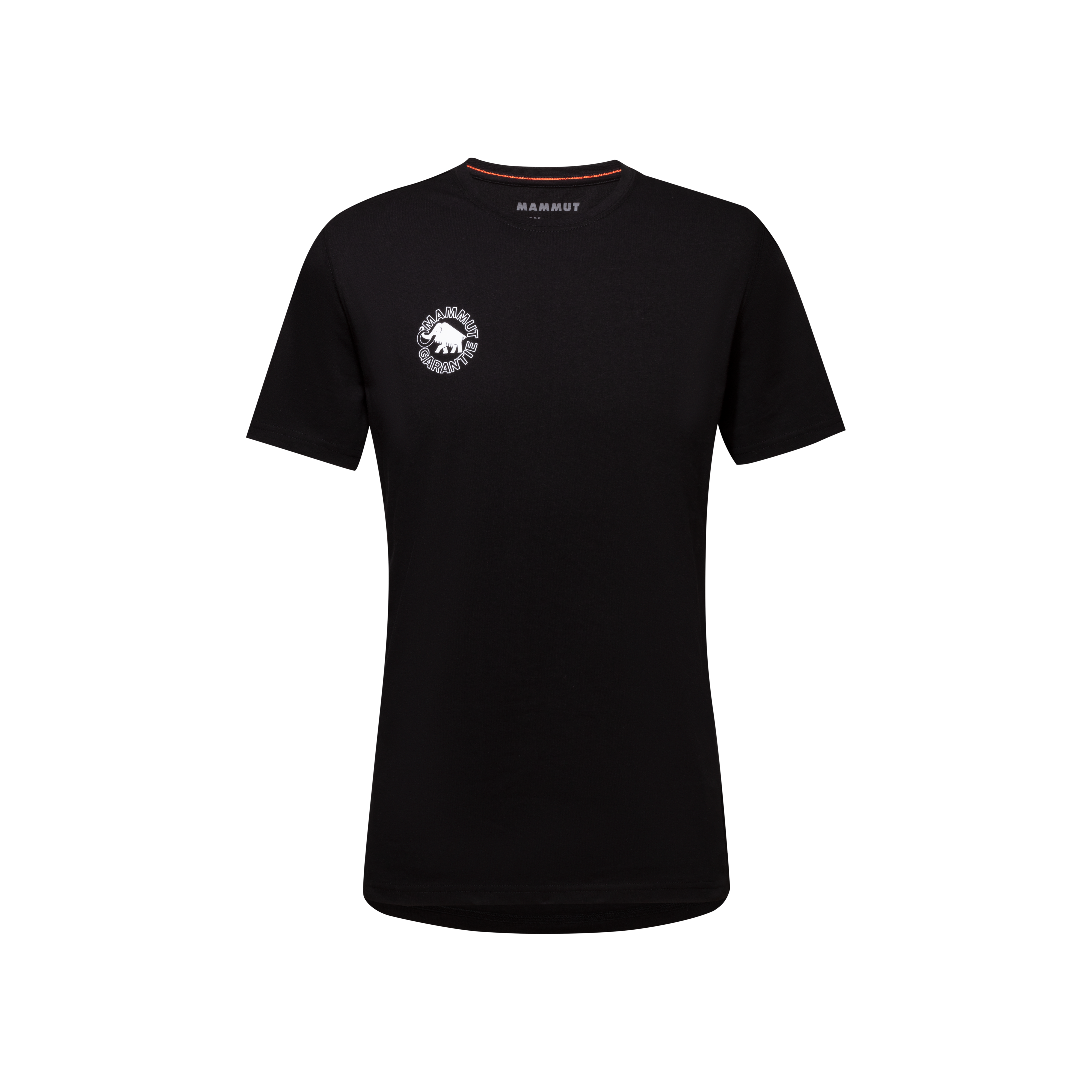 Seile T-Shirt Men Heritage - black, XL thumbnail