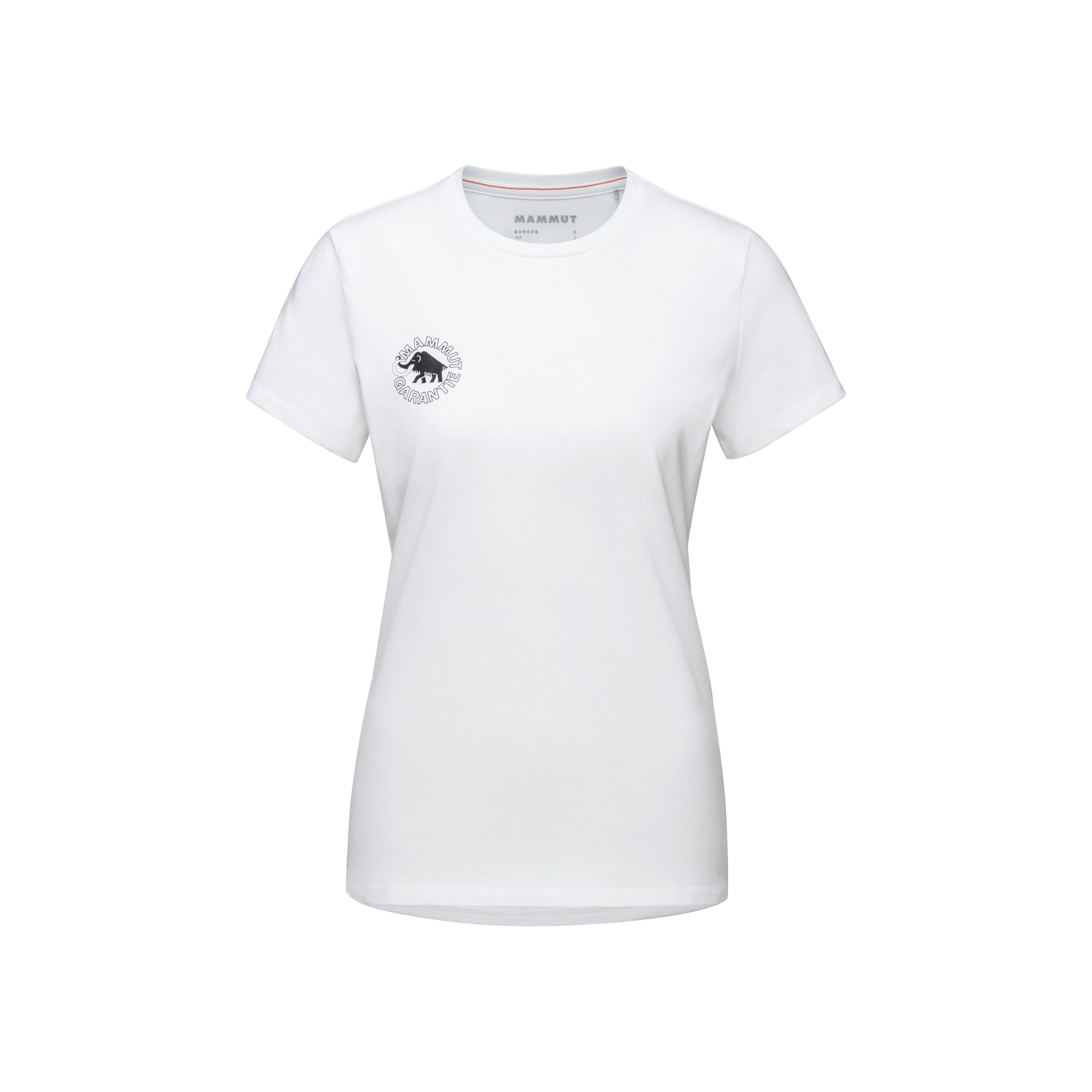 Seile T-Shirt Women Heritage - white, XL thumbnail