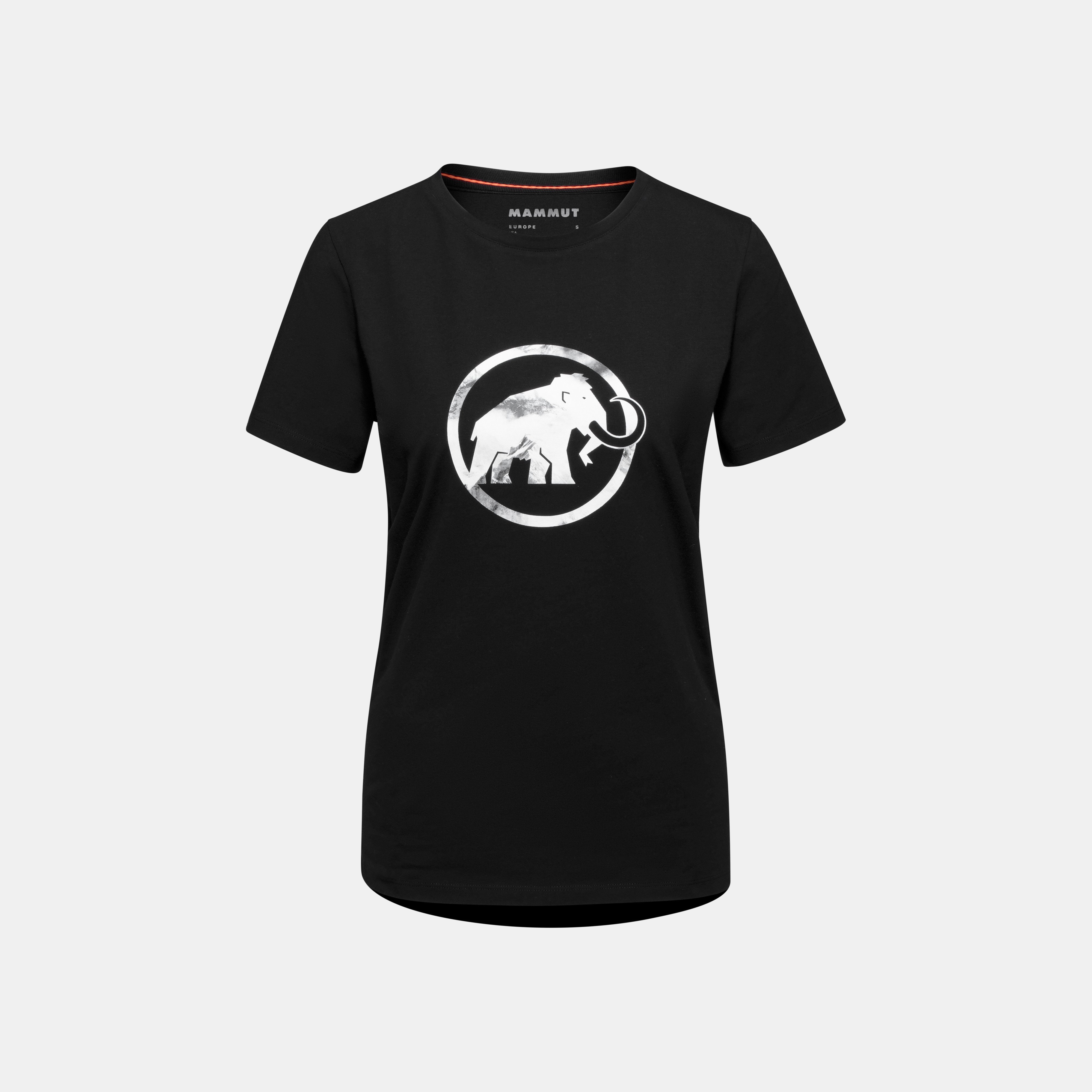 Mammut Graphic T-Shirt Women thumbnail