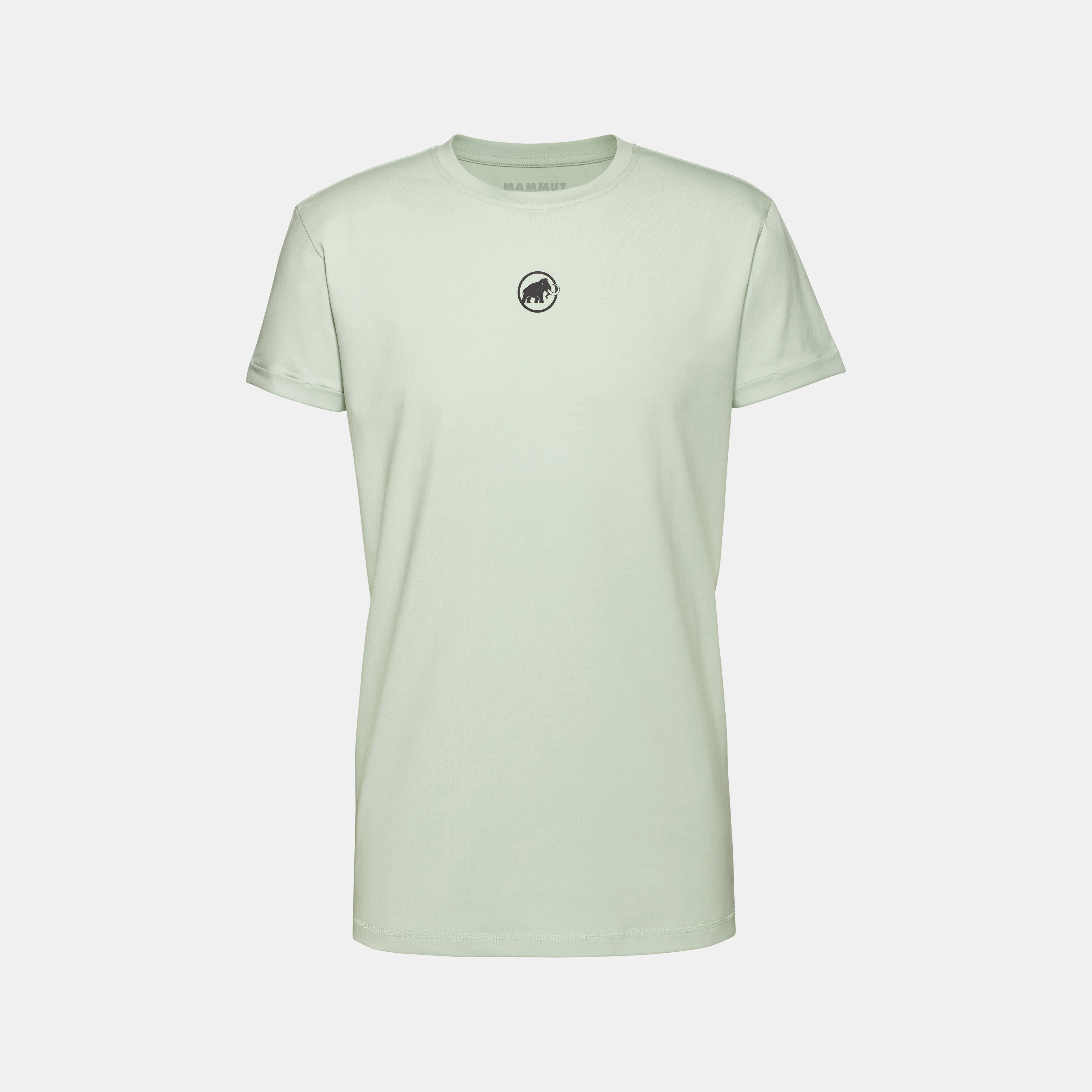 Mammut Mammut Seon T-Shirt Men Original, silver sage - Silver sage