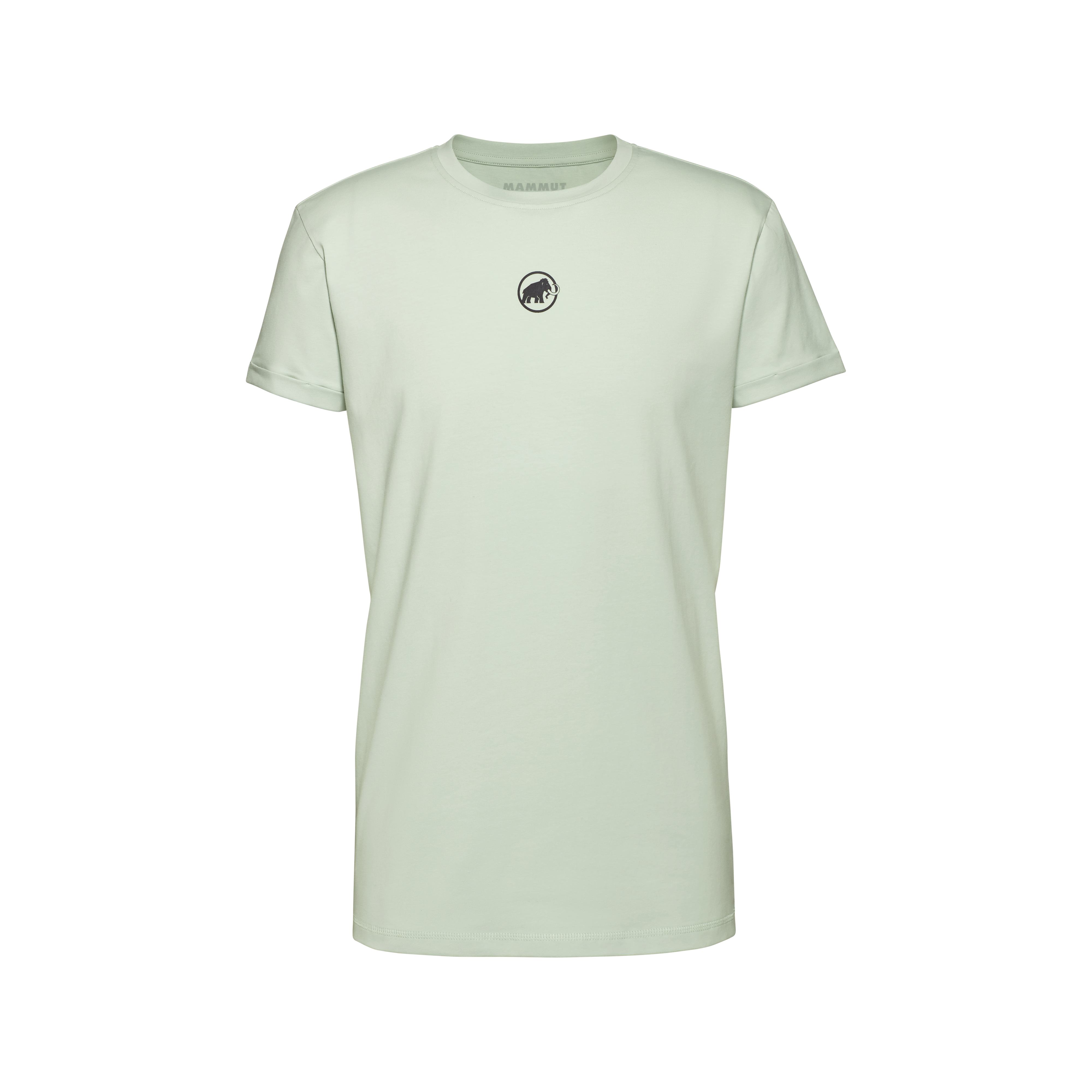 Mammut Mammut Seon T-Shirt Men Original, silver sage - Silver sage - Thumbnail