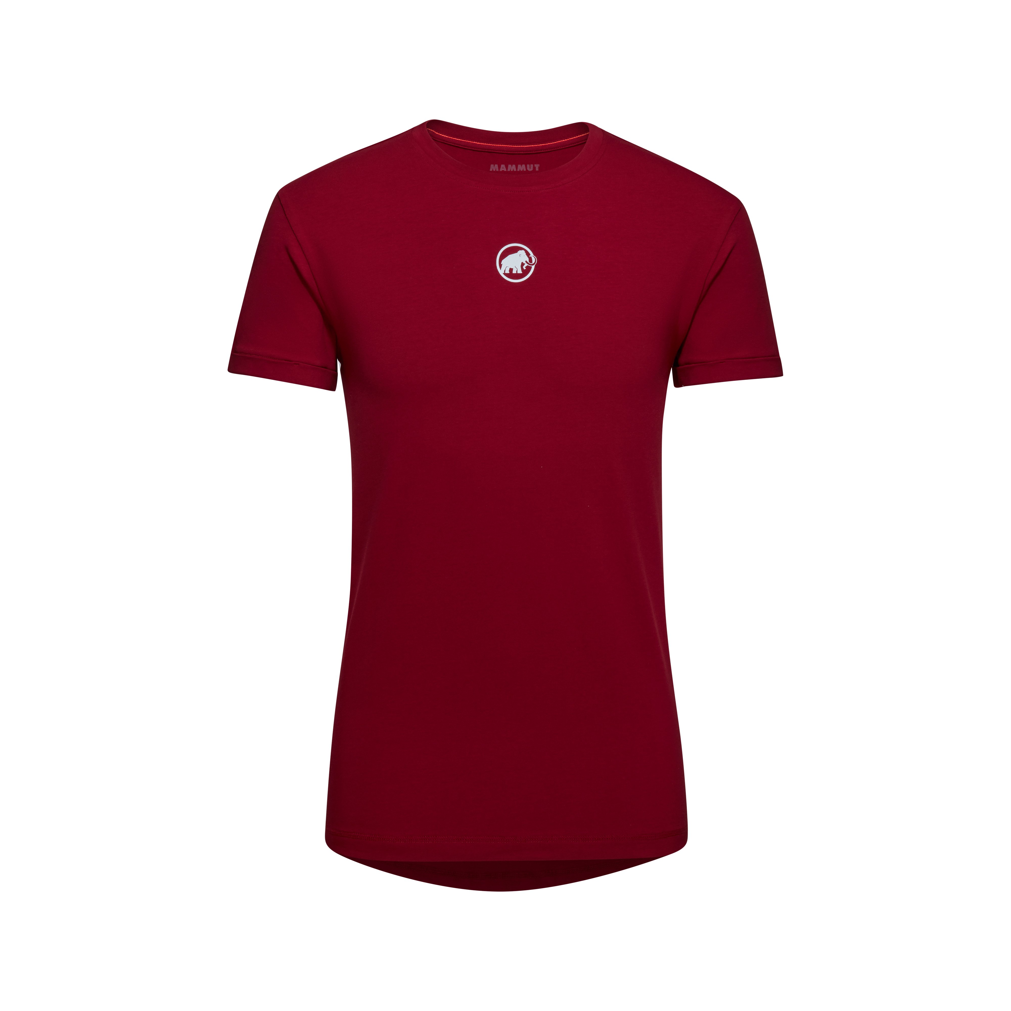 Mammut Seon T-Shirt Men Original - blood red, XL product image