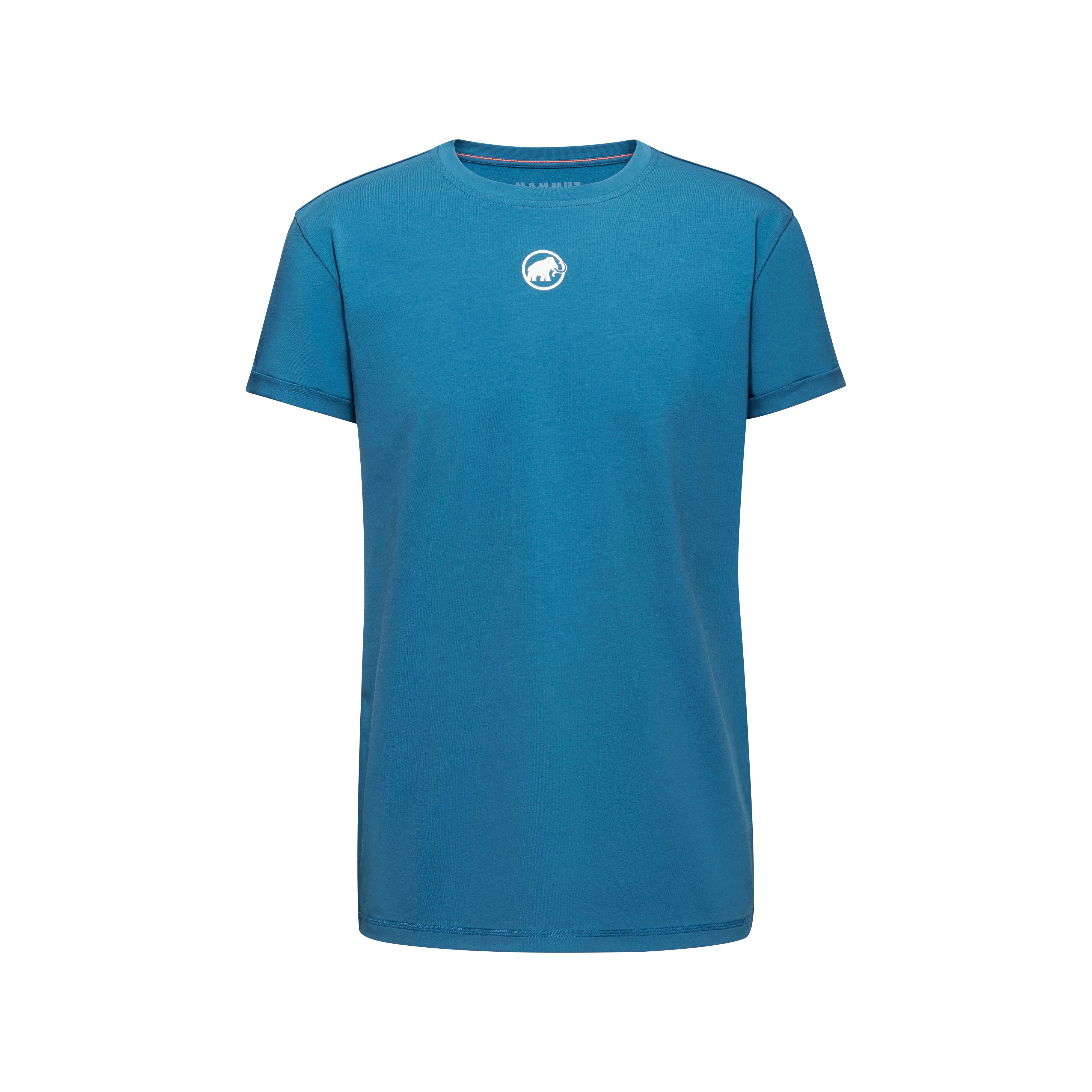 Mammut Mammut Seon T-Shirt Men Original - Black/Silver sage/Blood red/Mammut red/Vin/Savannah/Dark marsh/Deep ice - Thumbnail