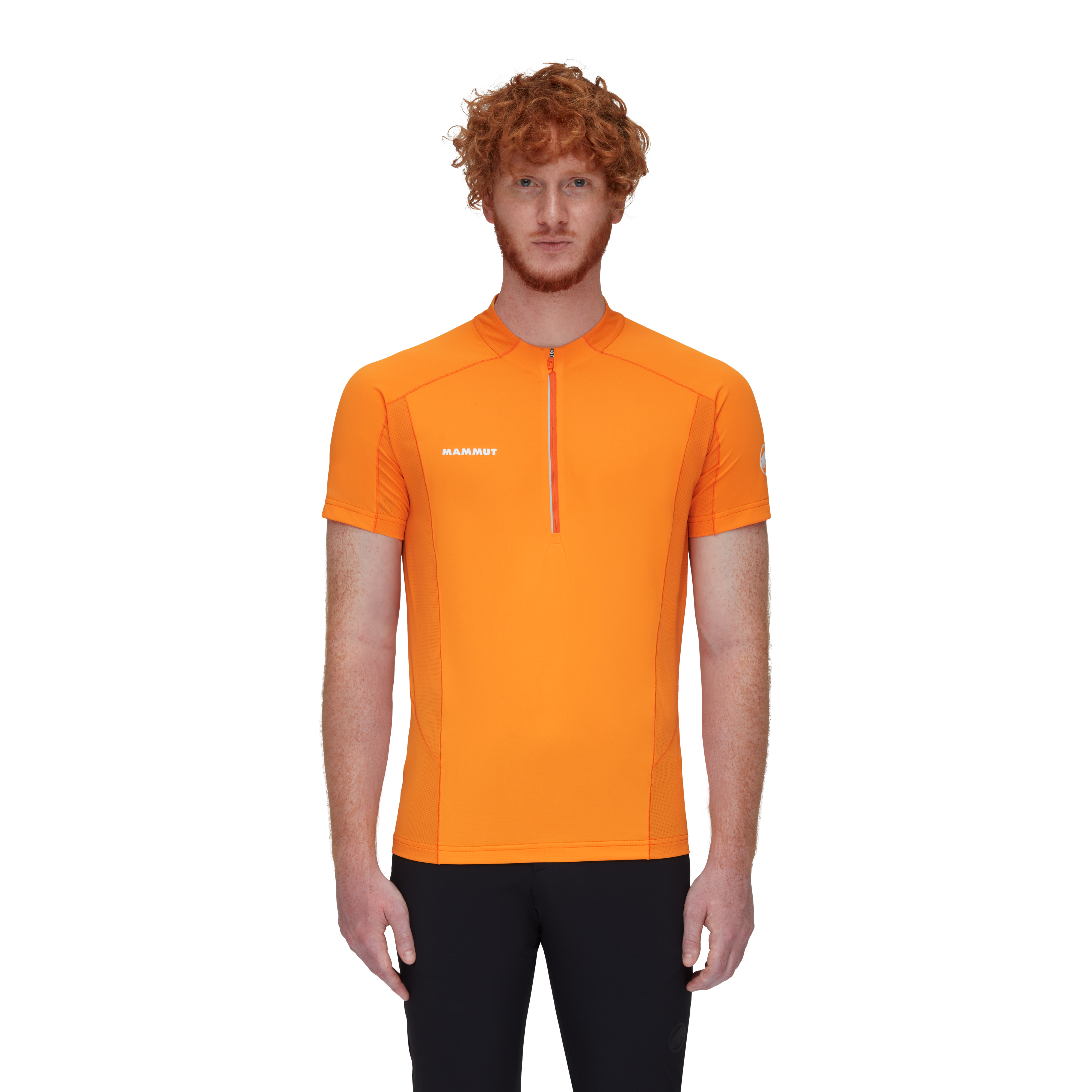 Mammut polo online shirt