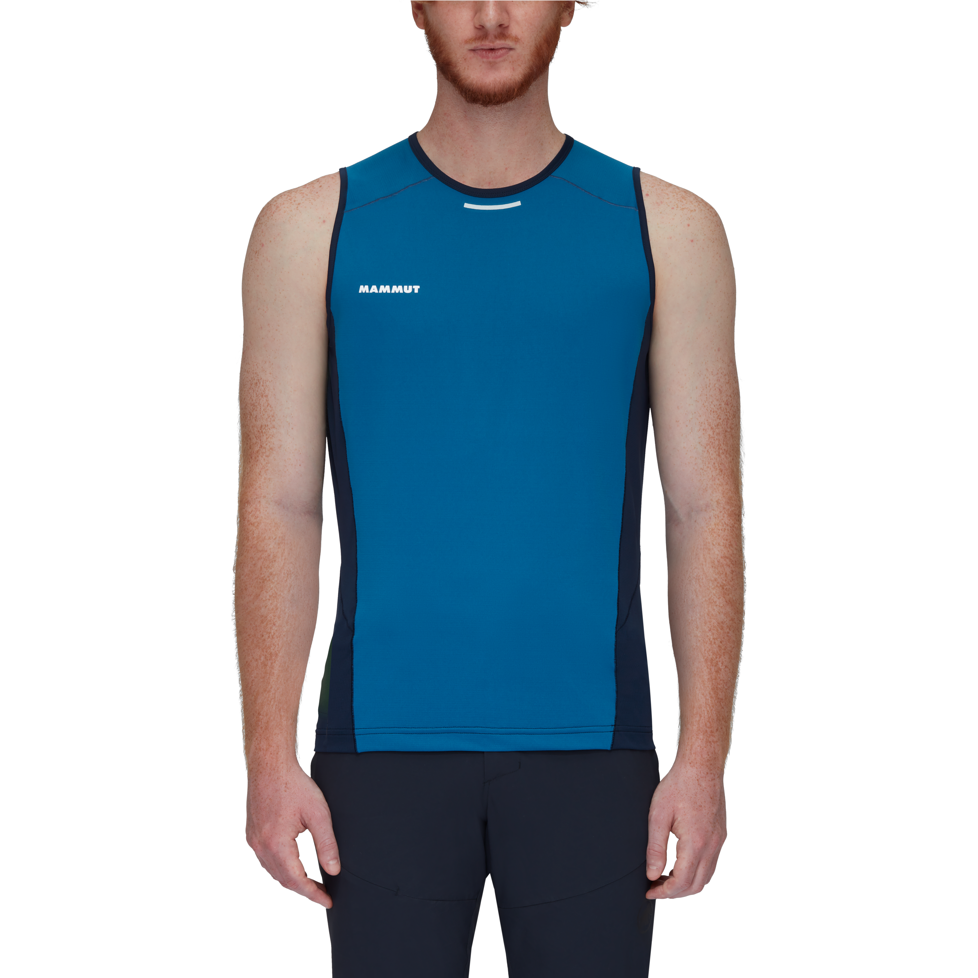 Aenergy FL Tank Top Men | Mammut