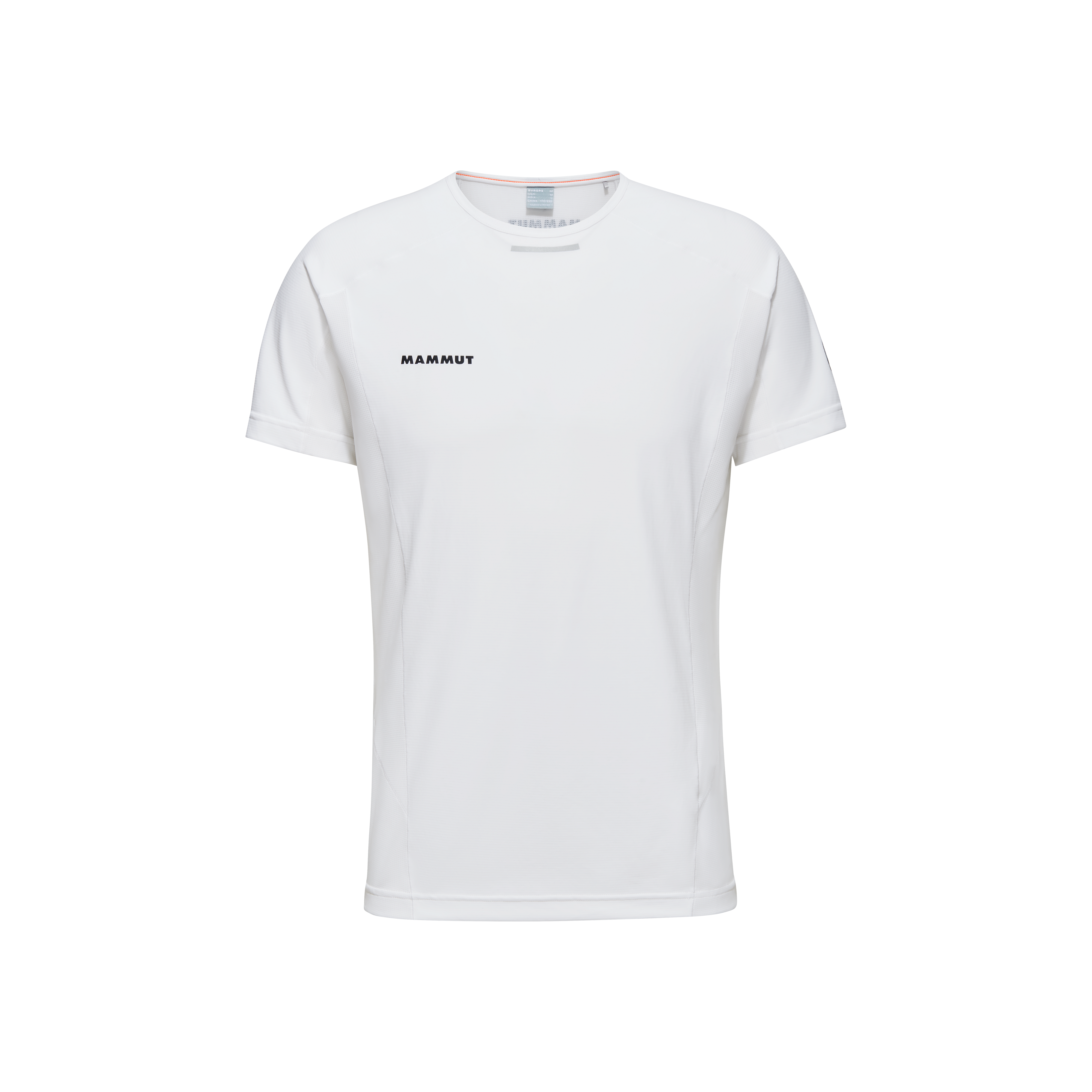 Aenergy FL T-Shirt Men, white thumbnail