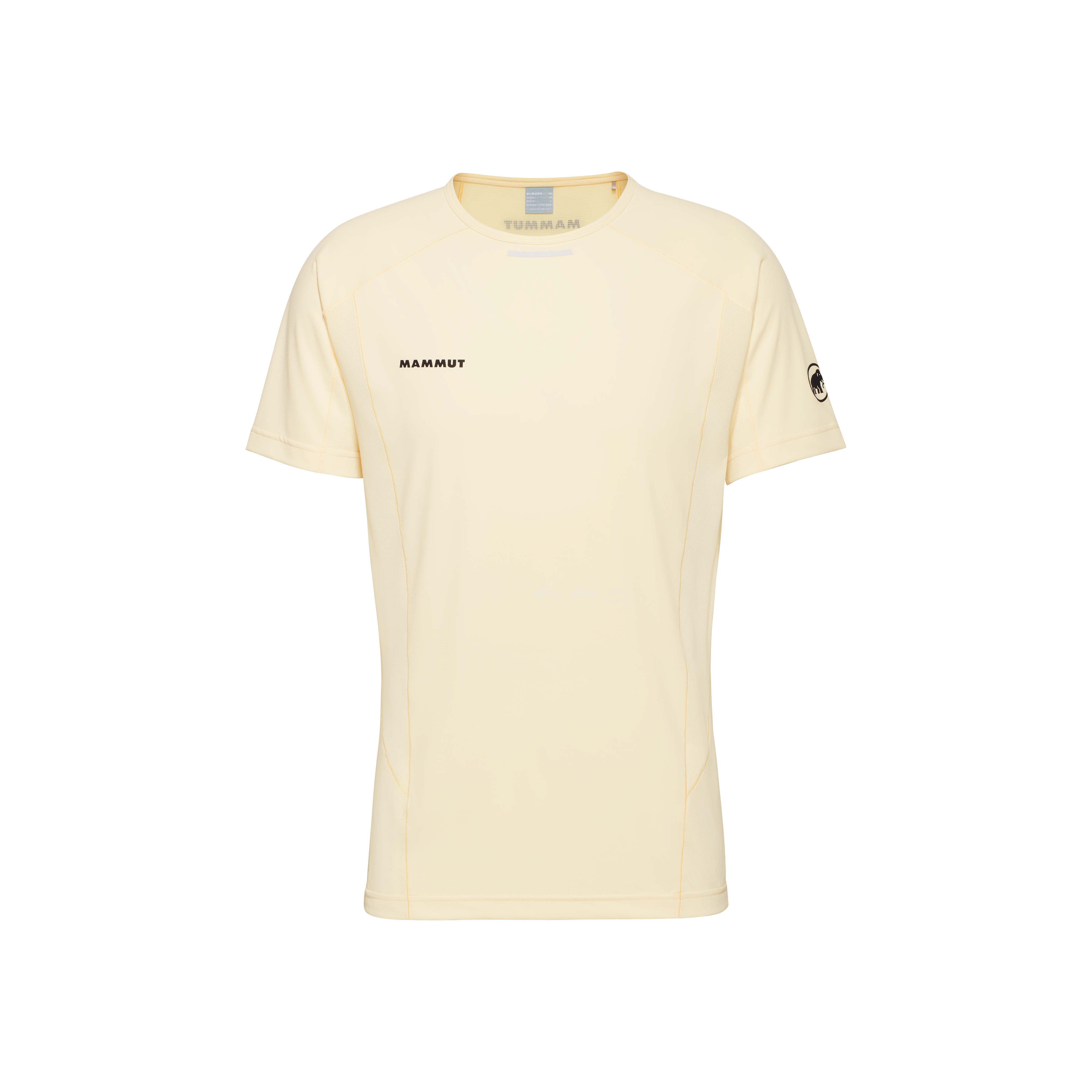 Mammut Aenergy FL T-Shirt Men, alvatern - Alvatern - Thumbnail