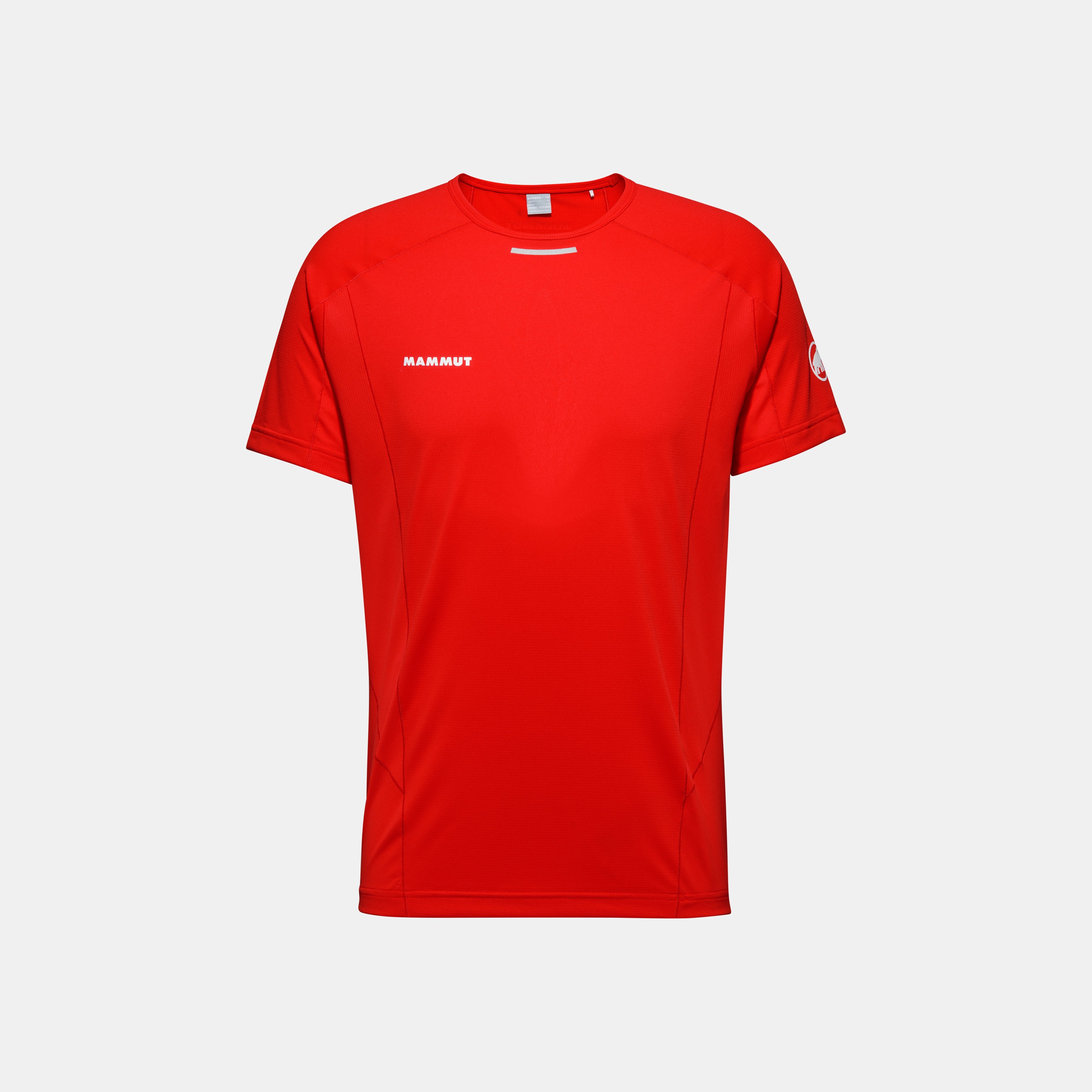 Aenergy FL T-Shirt Men | Mammut