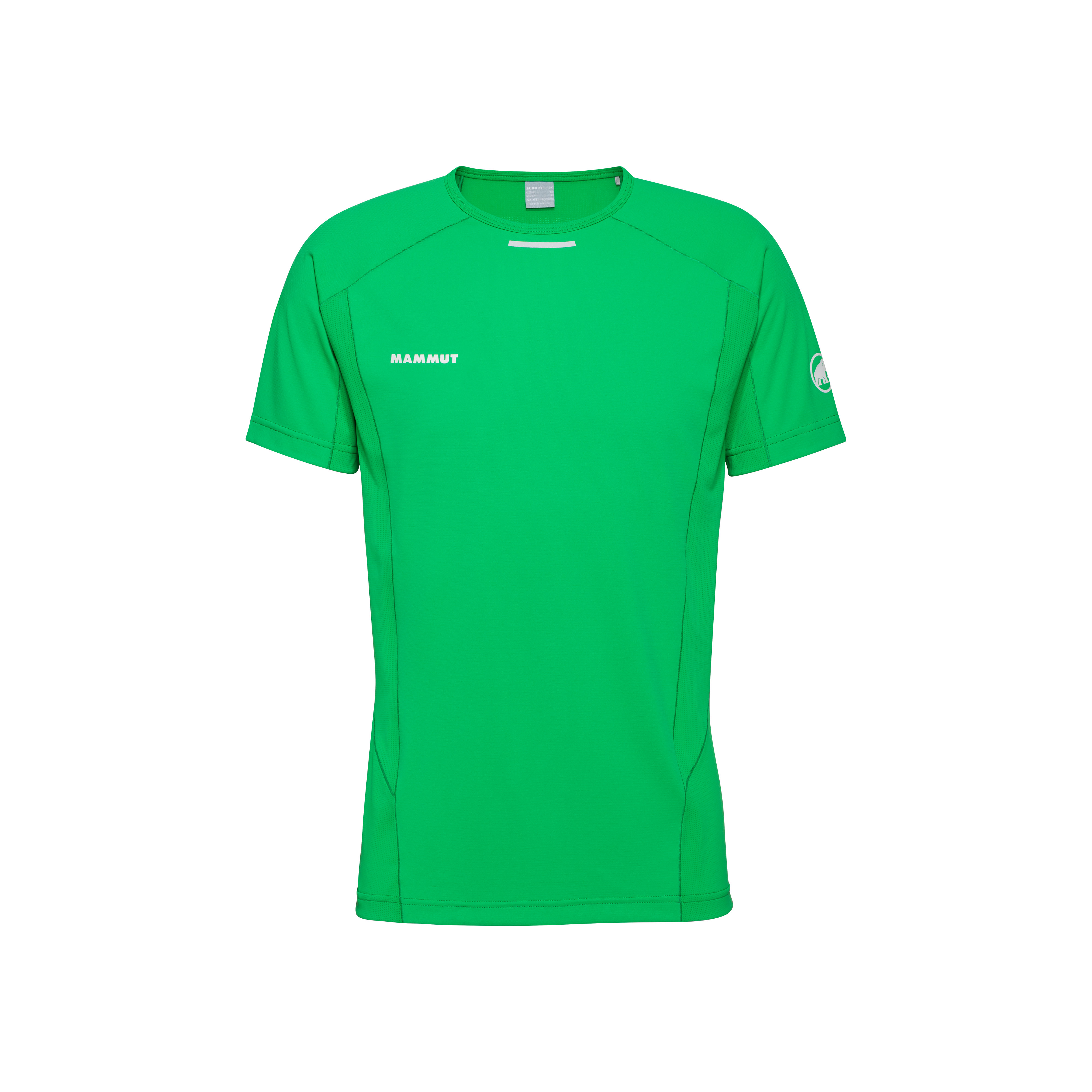 Mammut Aenergy FL T-Shirt Men, pinea - Pinea - Thumbnail