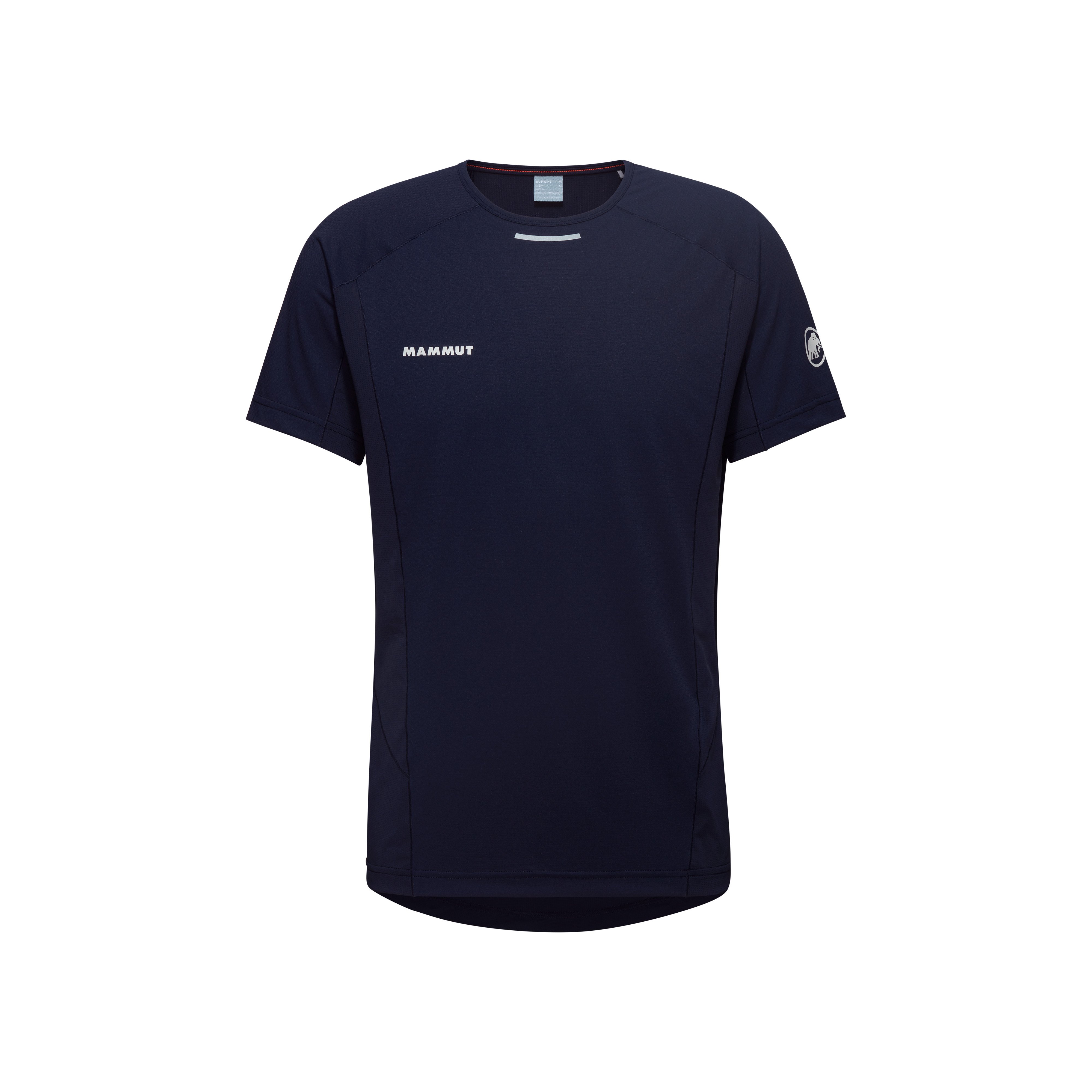 Aenergy FL T-Shirt Men - night-azurit, S product image