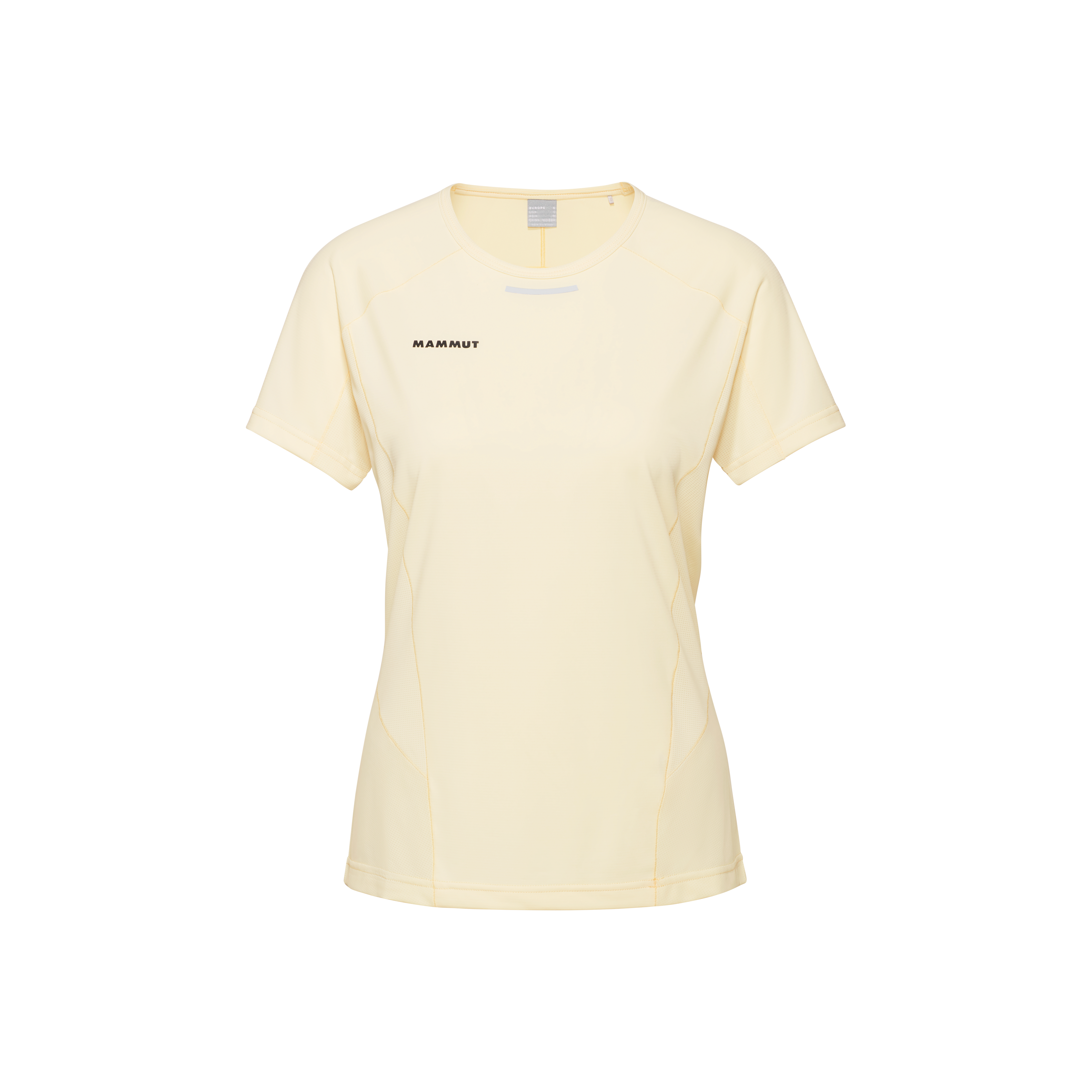 Mammut Aenergy FL T-Shirt Women - alvatern, XS - Alvatern - Thumbnail