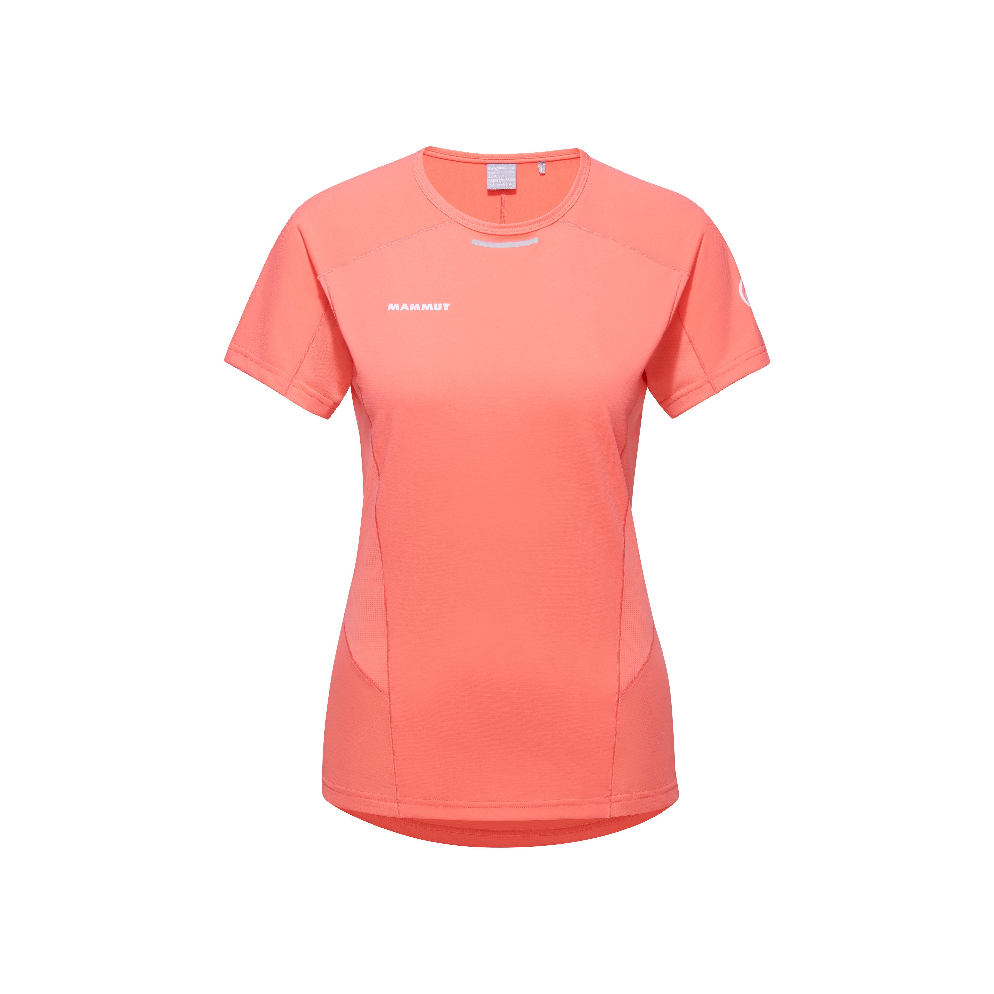 Aenergy FL T-Shirt Women - salmon, L product image