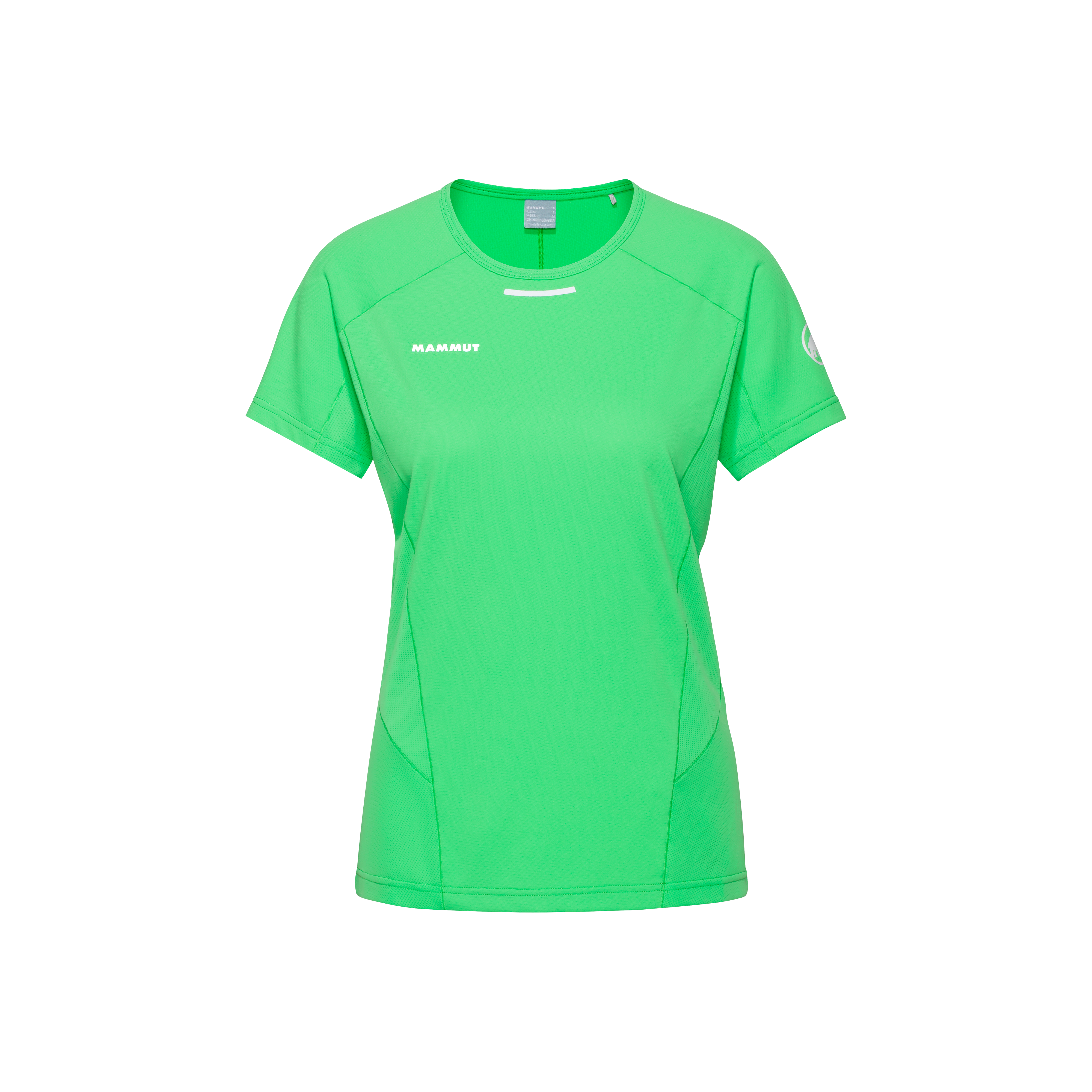 Mammut Aenergy FL T-Shirt Women, aurora - Aurora - Thumbnail