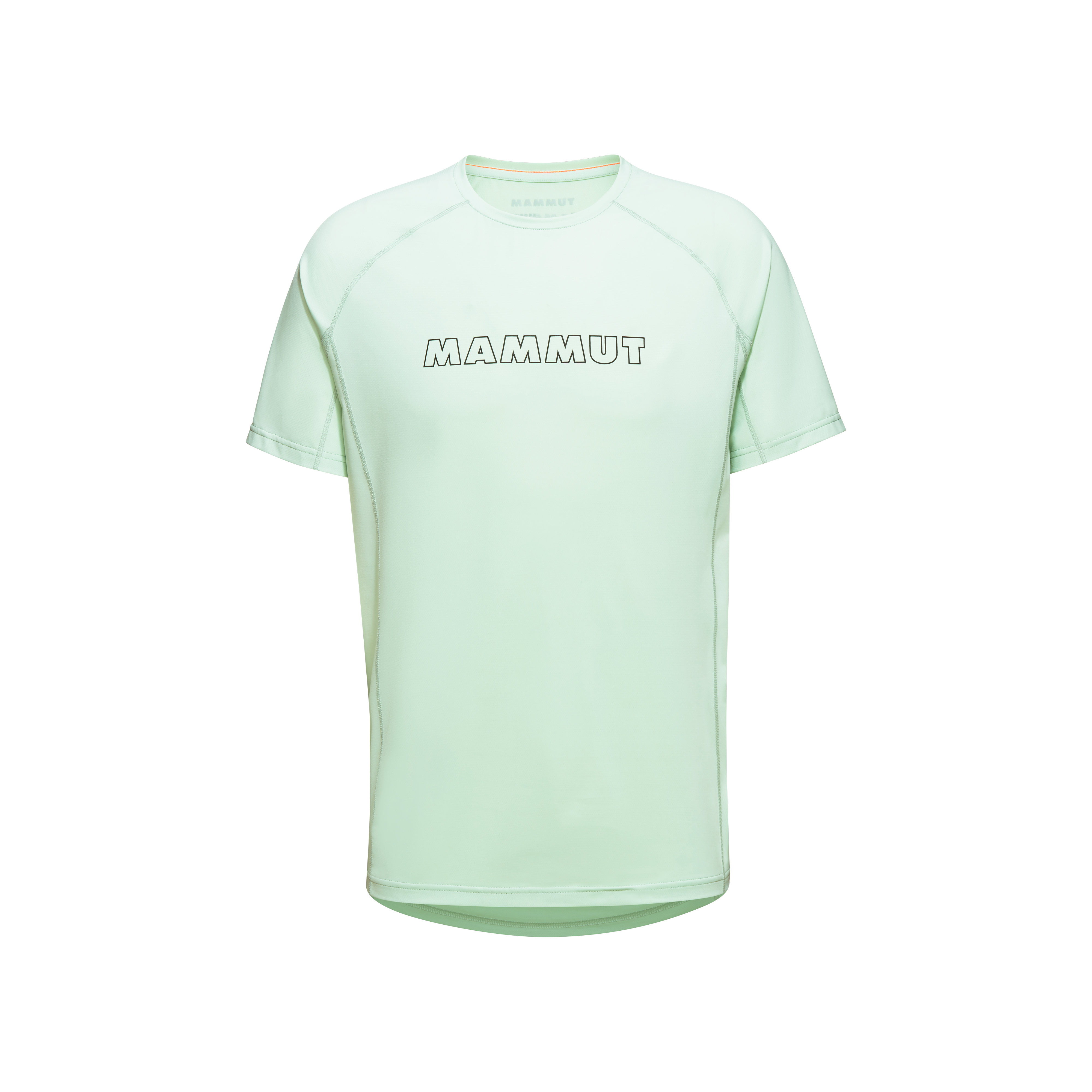 Selun FL T-Shirt Men Logo, neo mint thumbnail