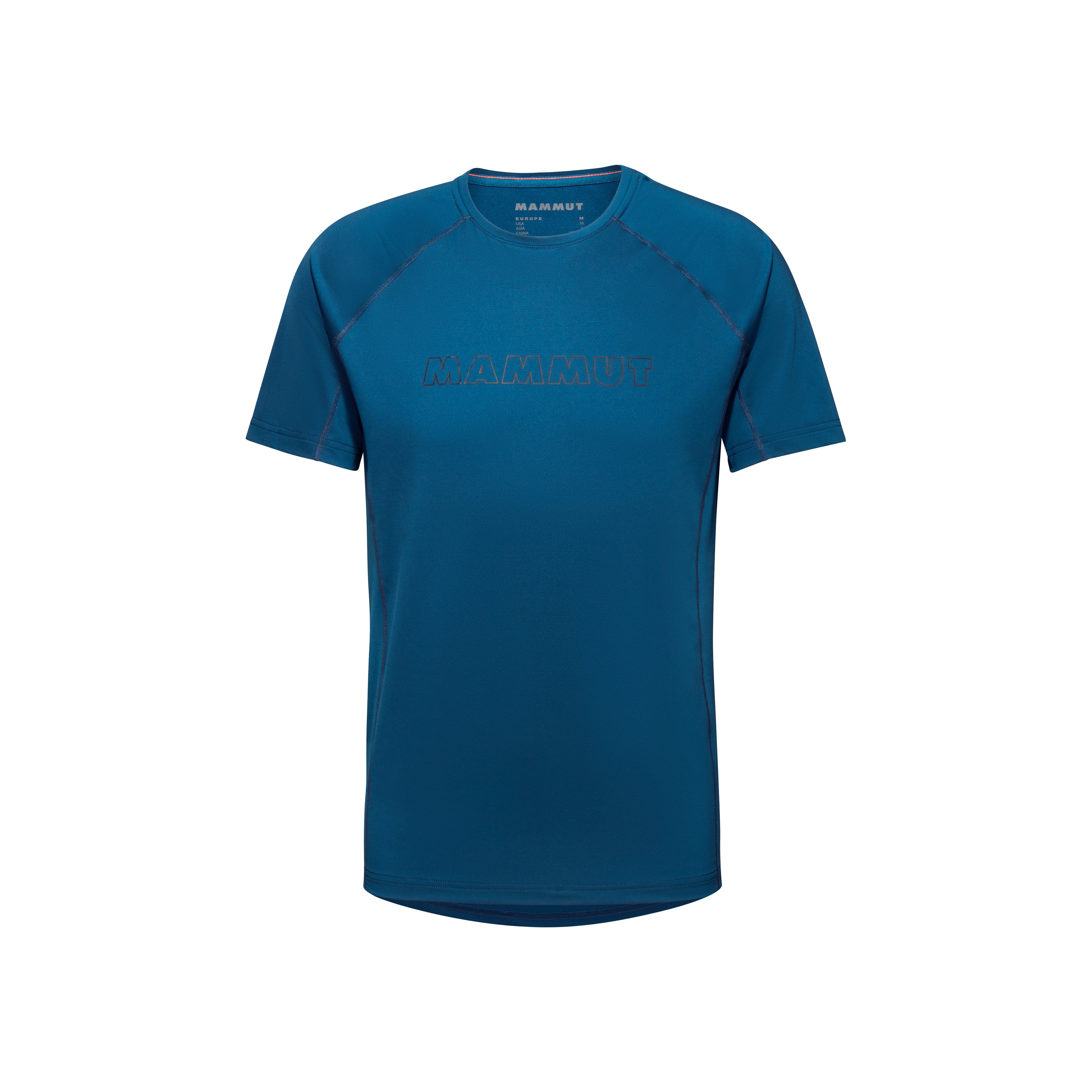 Selun FL T-Shirt Men Logo - deep ice, 3XL thumbnail