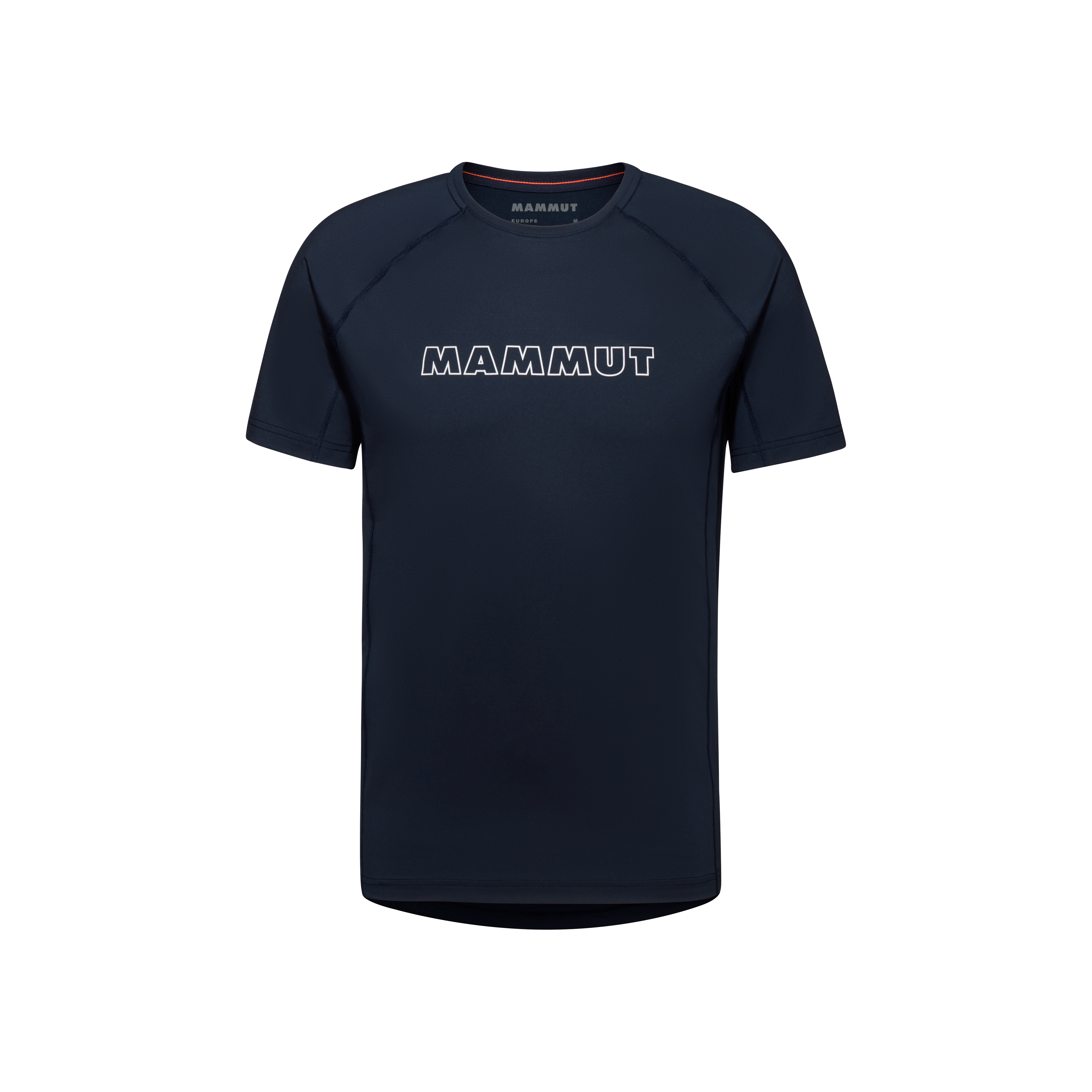 Selun FL T-Shirt Men Logo - marine, XXL thumbnail