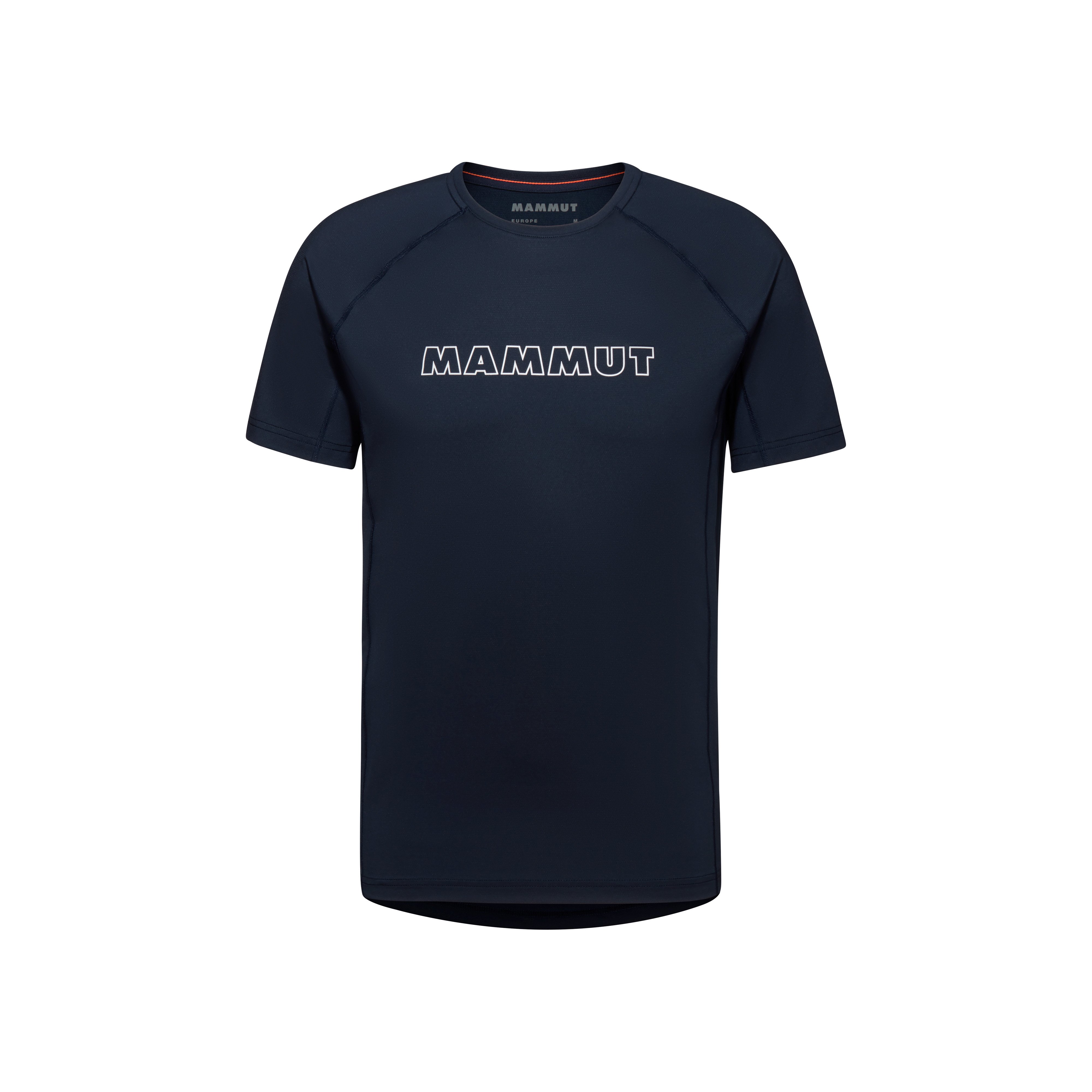 Selun FL T-Shirt Men Logo - marine, 3XL thumbnail