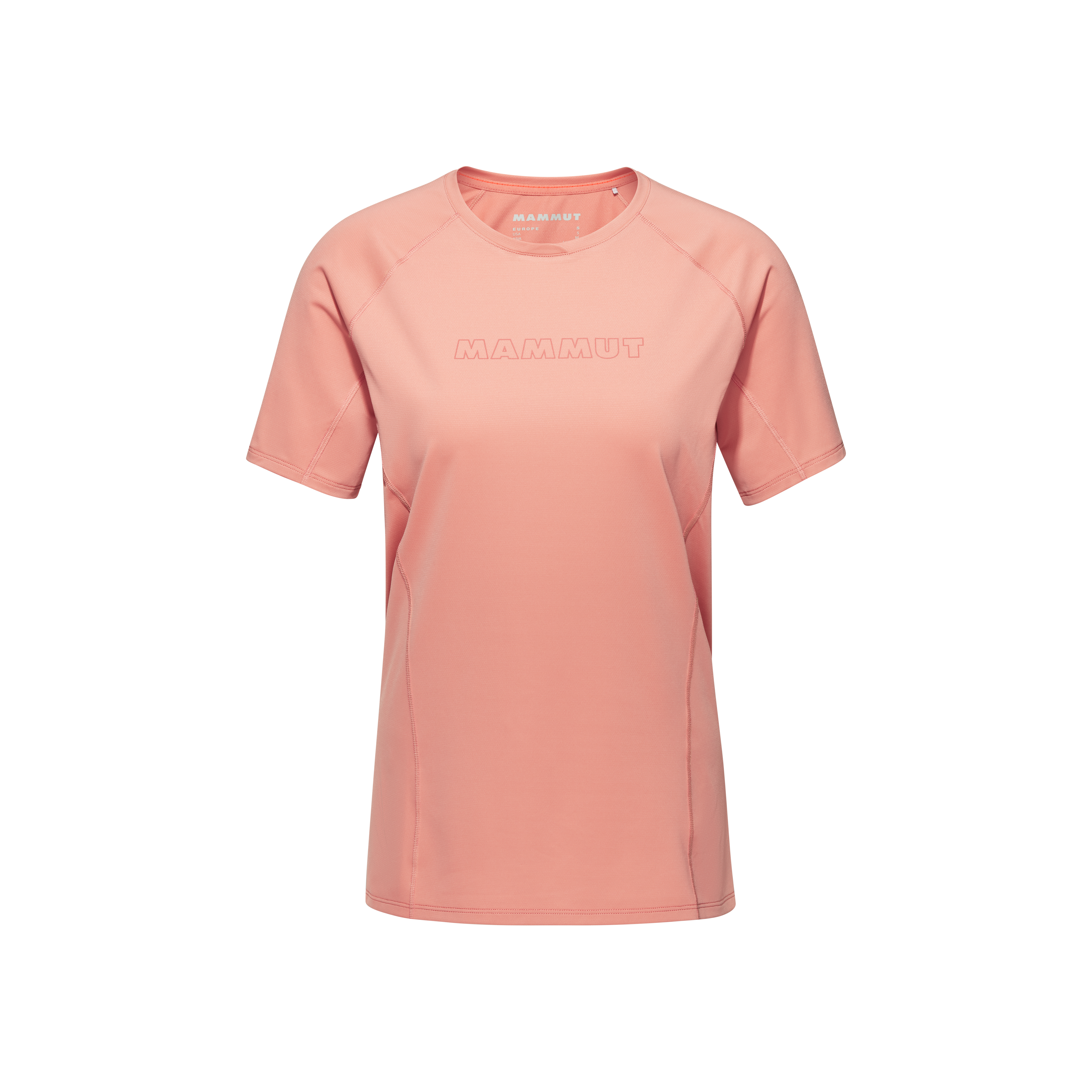Selun FL T-Shirt Women Logo, quartz dust thumbnail