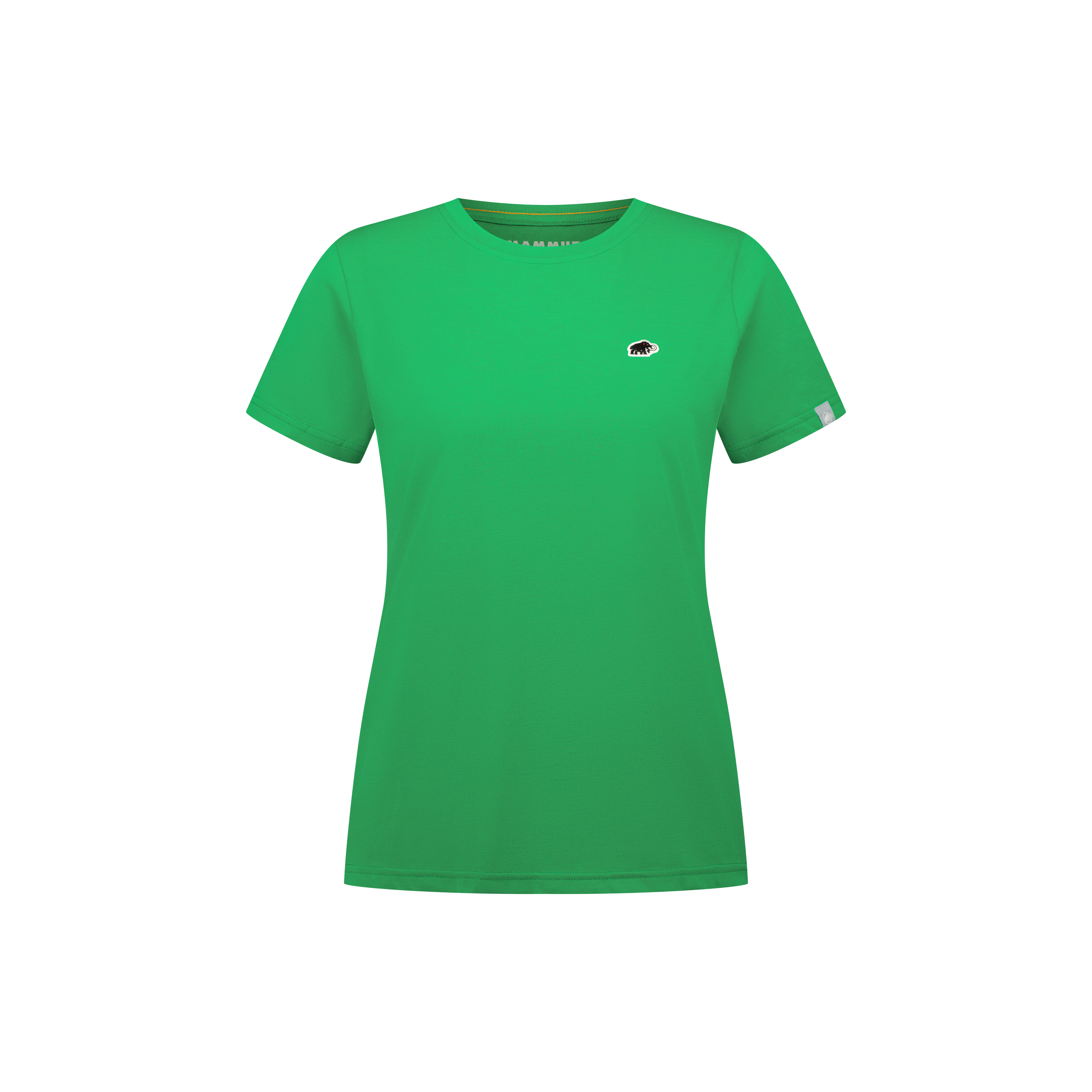 Mammut Mammut Essential T-Shirt AF Women, pinea PRT1 - Pinea PRT1 - Thumbnail