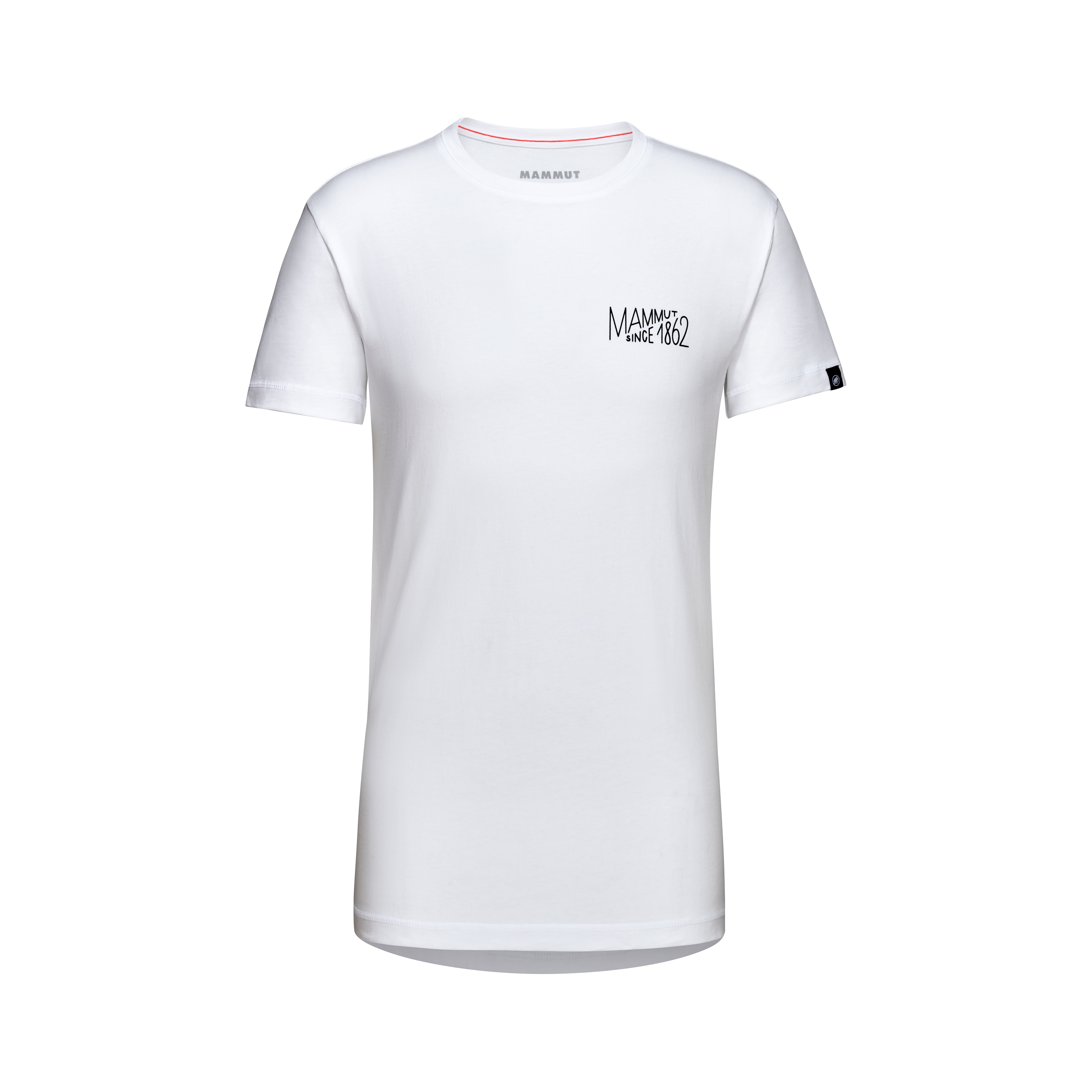 Massone T-Shirt Men No Ceiling - white, M thumbnail