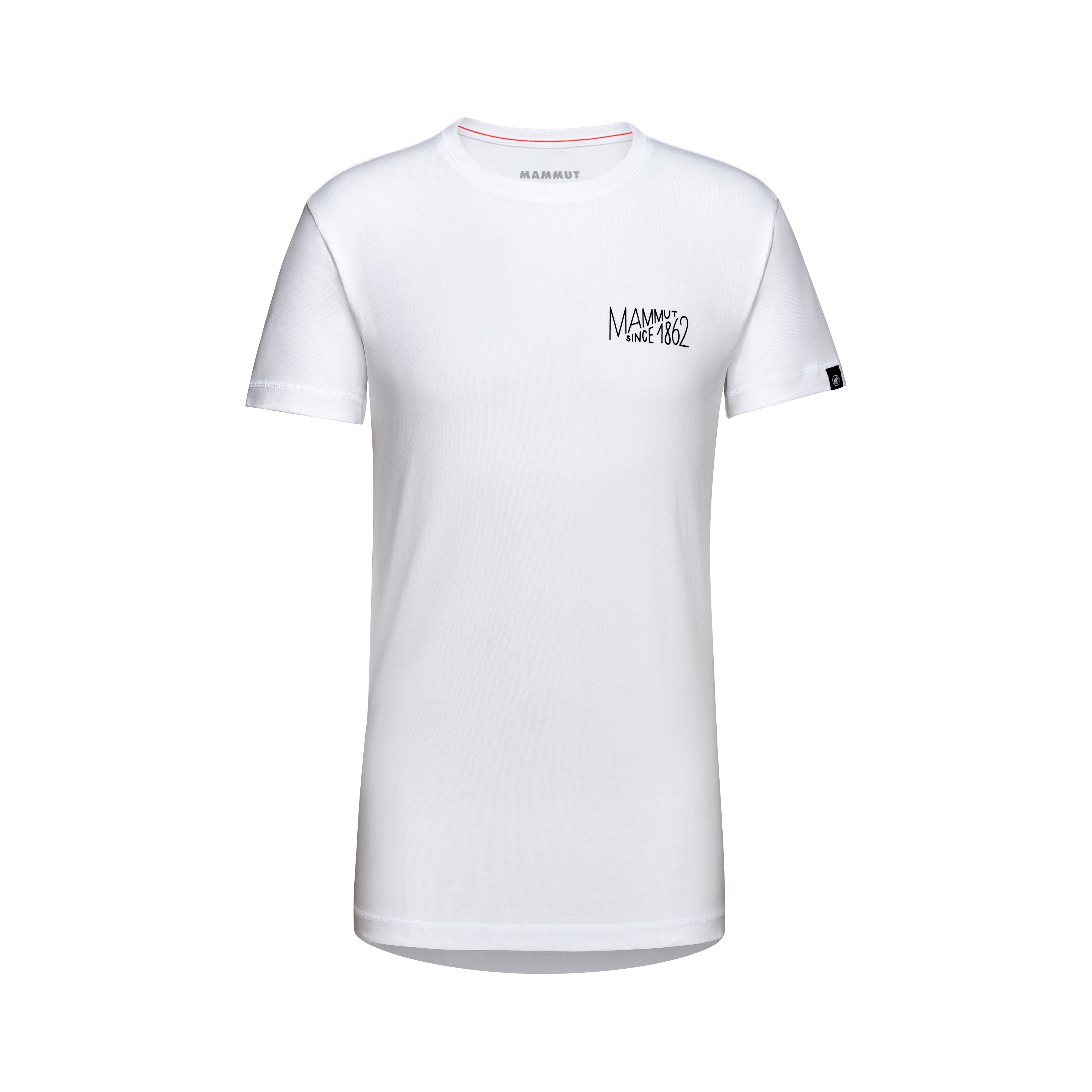 Massone T-Shirt Men No Ceiling - white, M product image