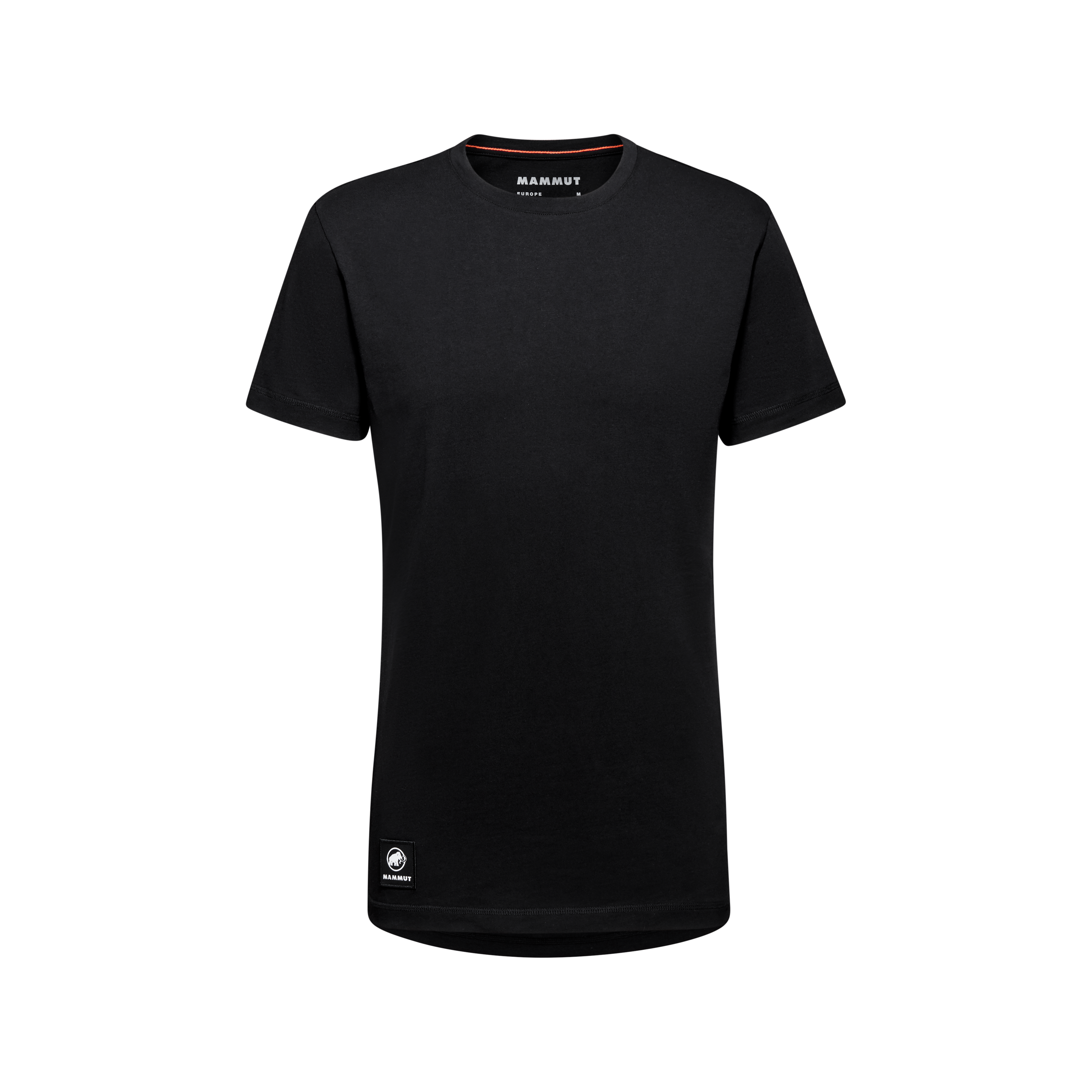 Massone T-Shirt Men Patch - black, S thumbnail