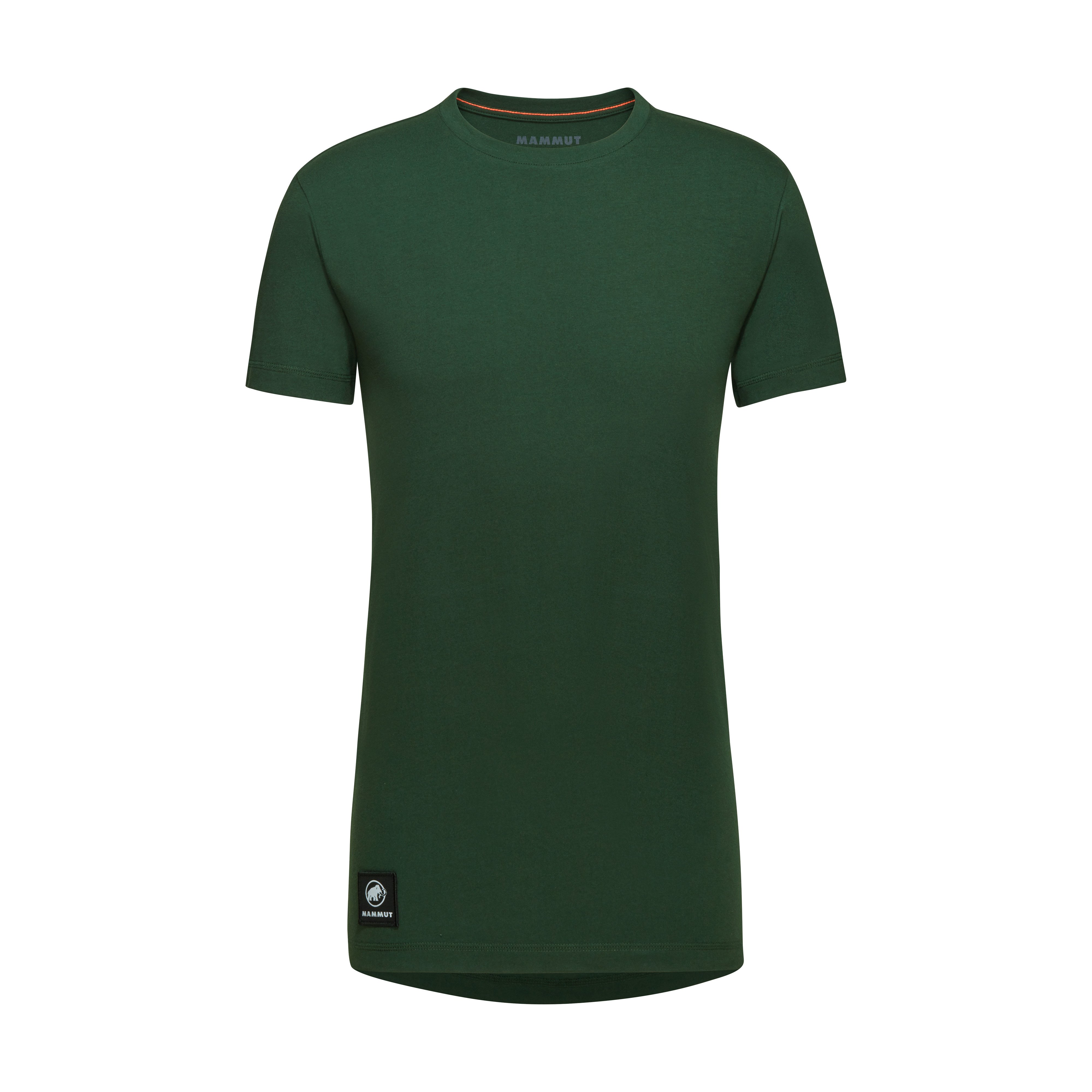 Massone T-Shirt Men Patch - woods, S product image