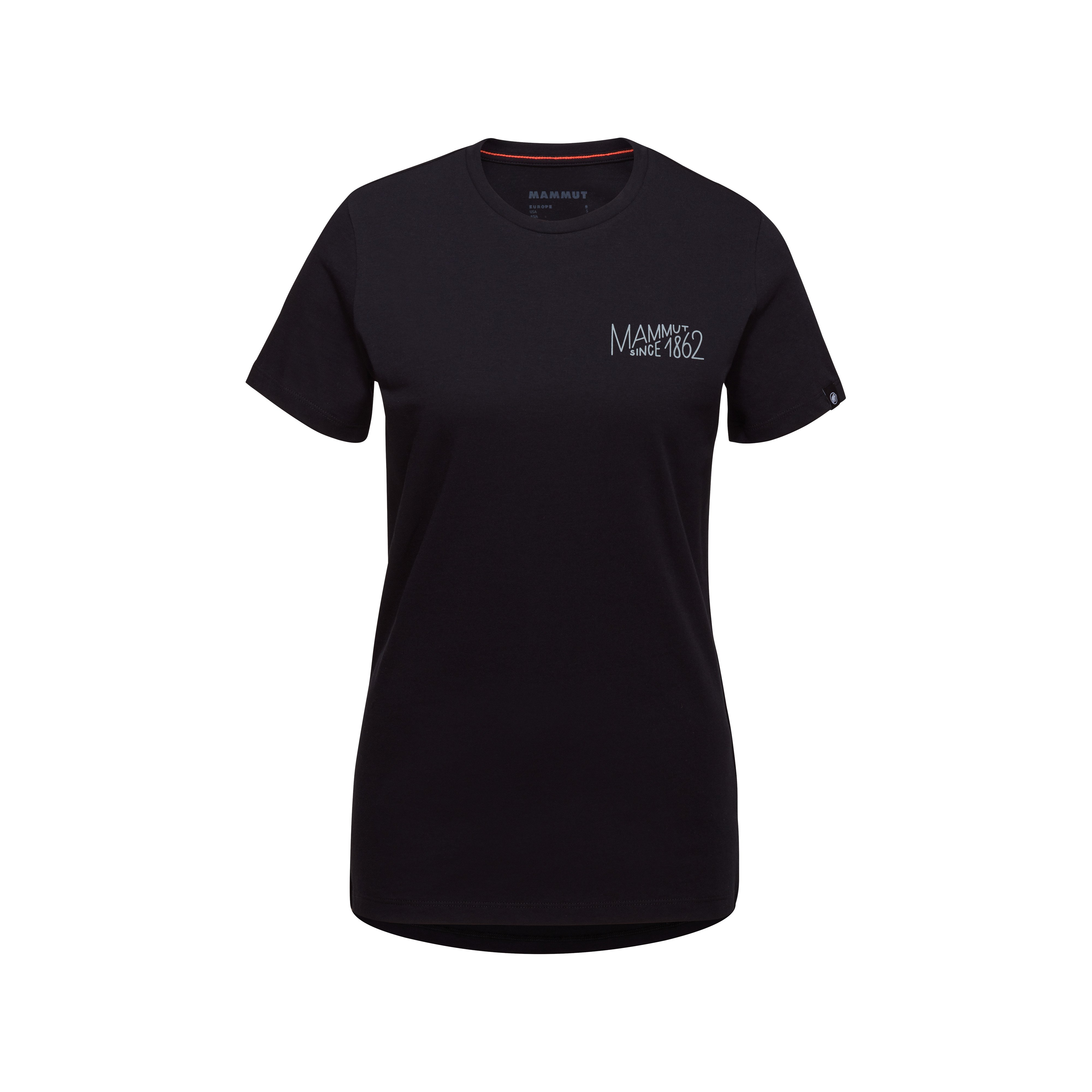 Massone T-Shirt Women No Ceiling - black, XS thumbnail