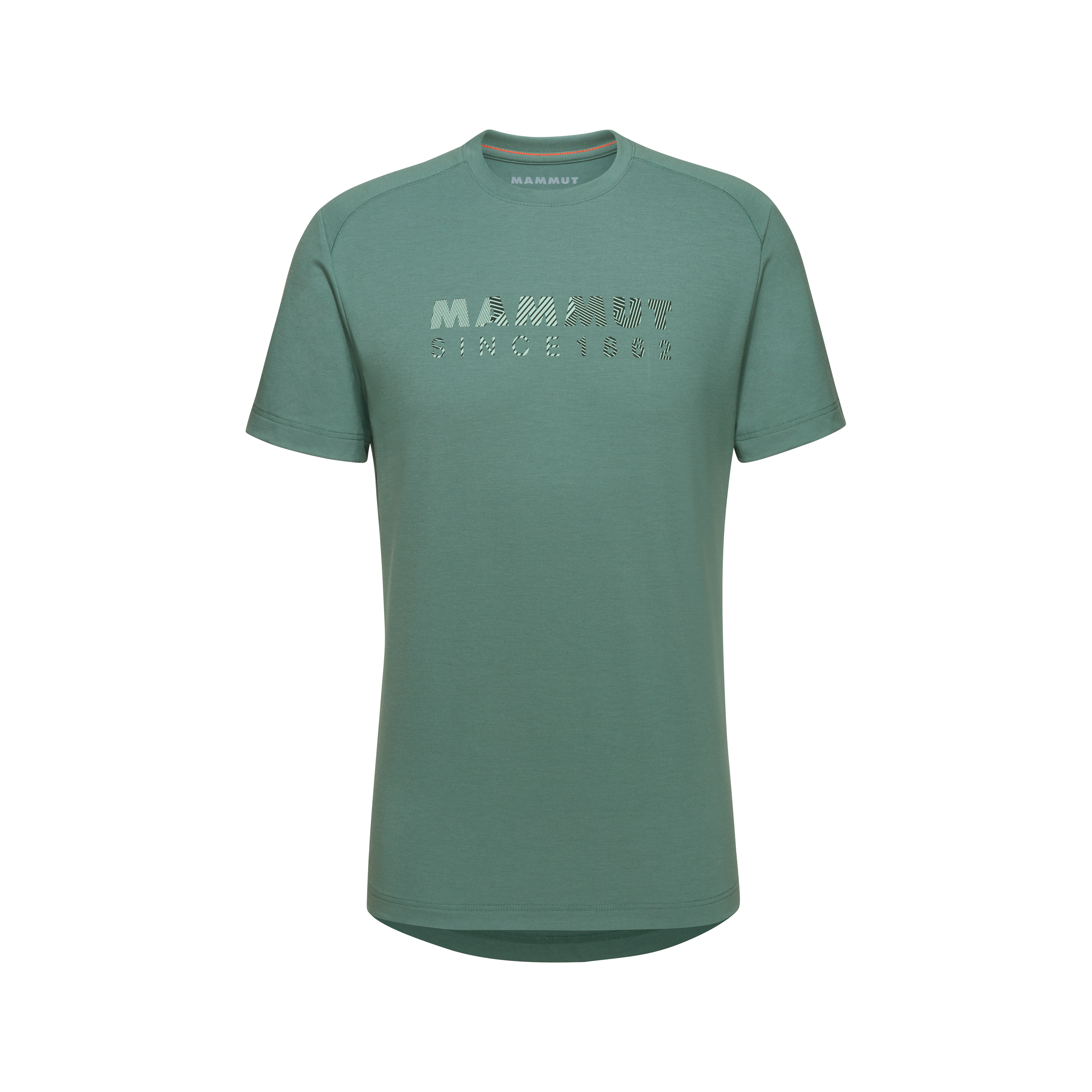 Trovat T-Shirt Men Logo - dark jade, XXL thumbnail