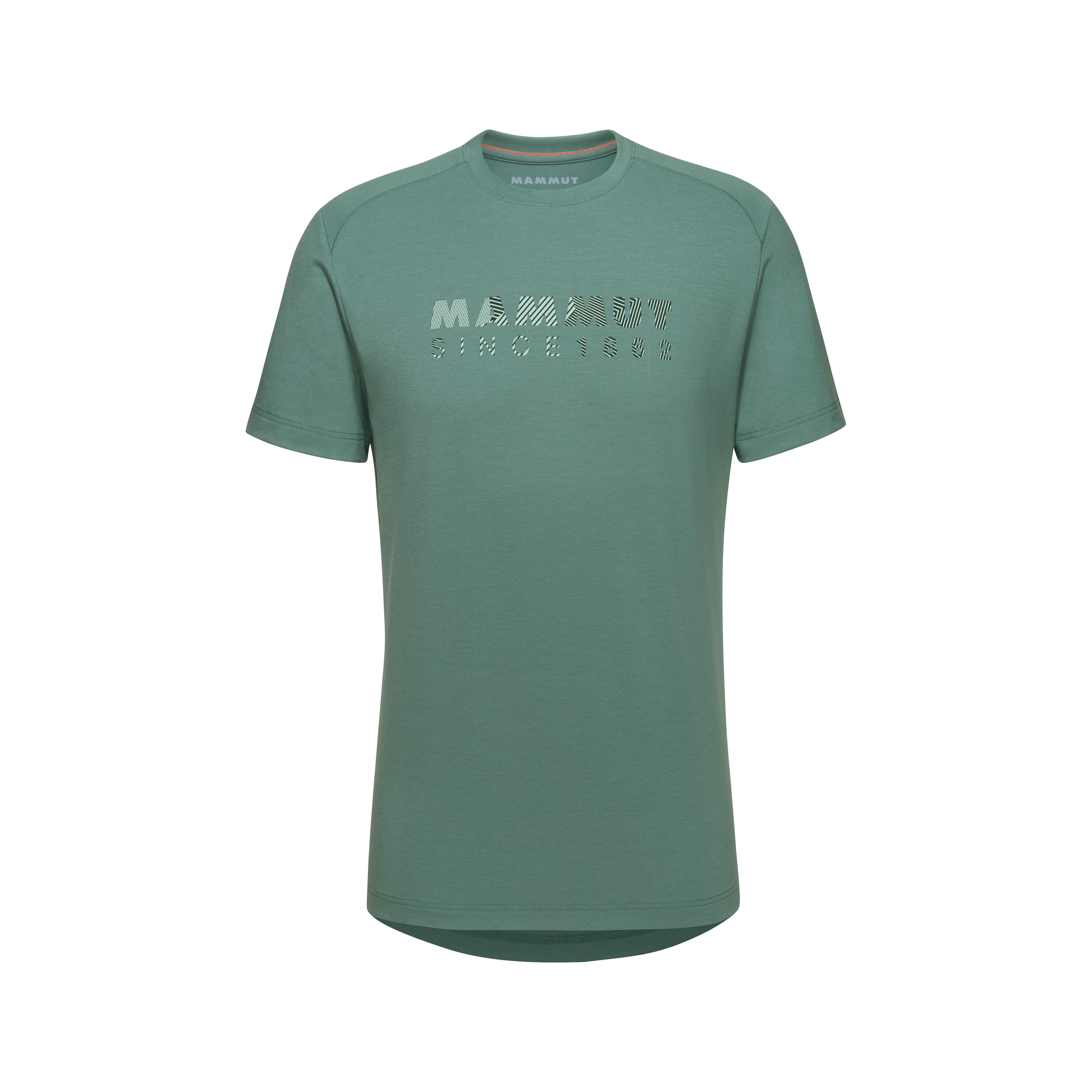 Trovat T-Shirt Men Logo - dark jade, S thumbnail