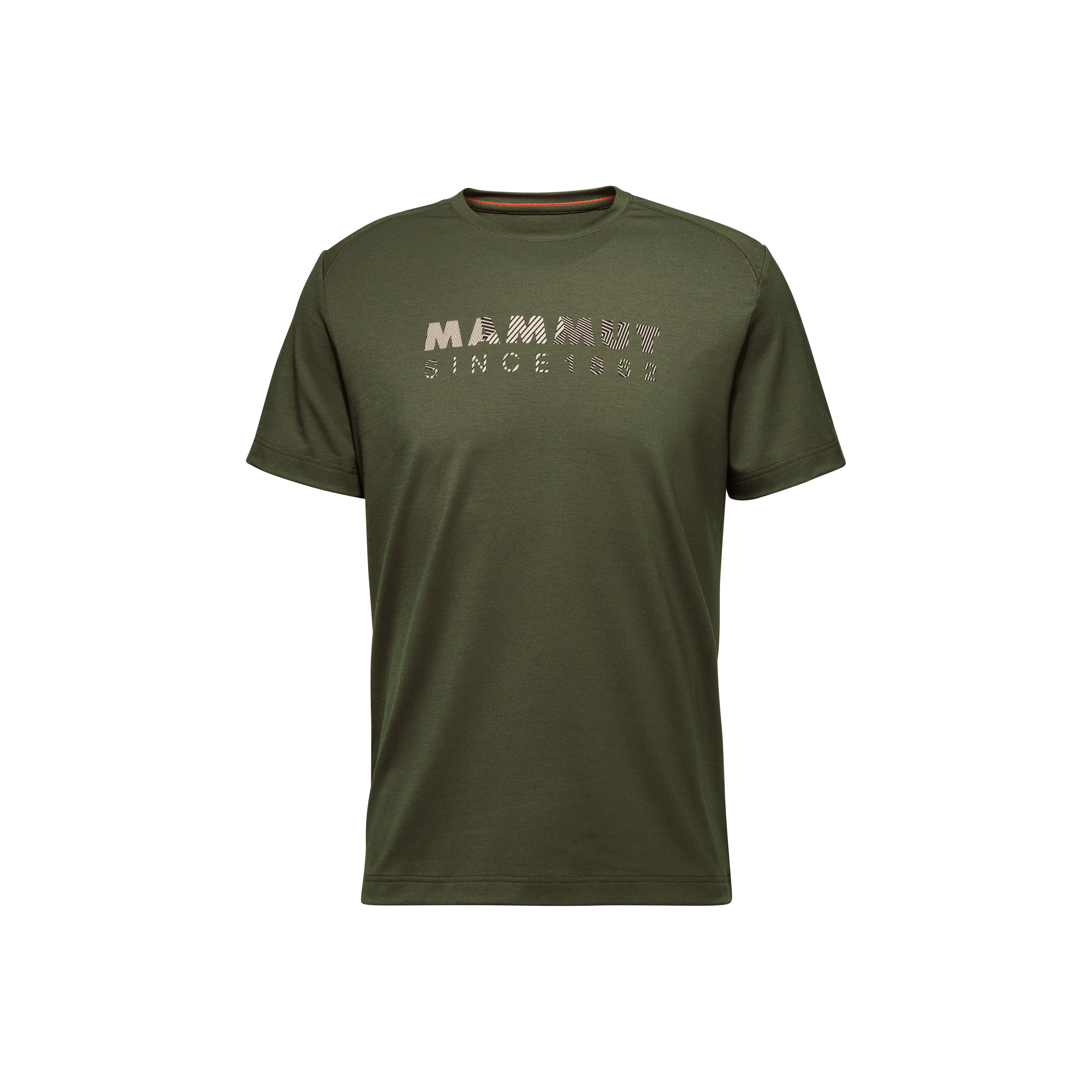Trovat T-Shirt Men Logo - dark marsh, S thumbnail